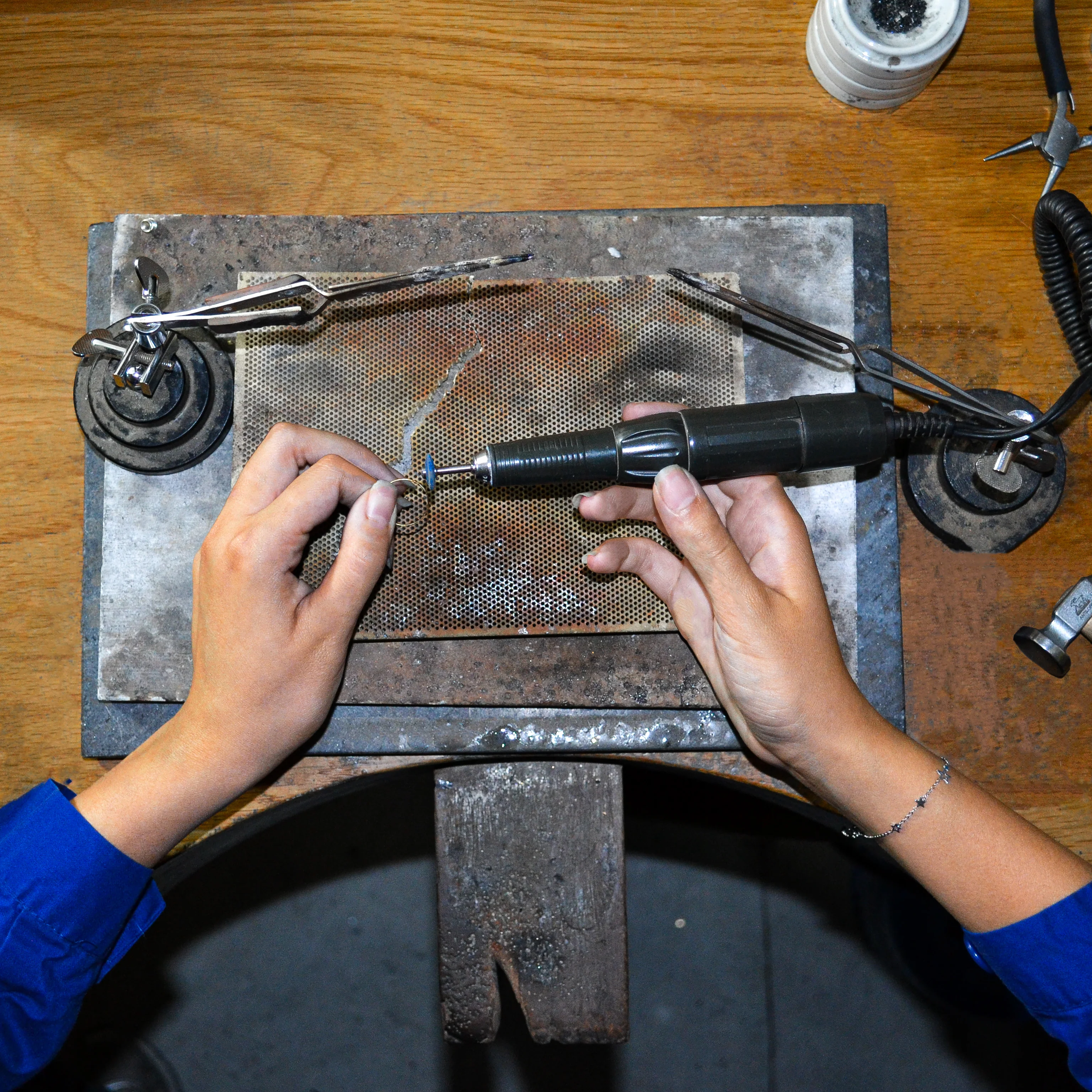 ATELIER ANNEAU OLYMPE - Image 6