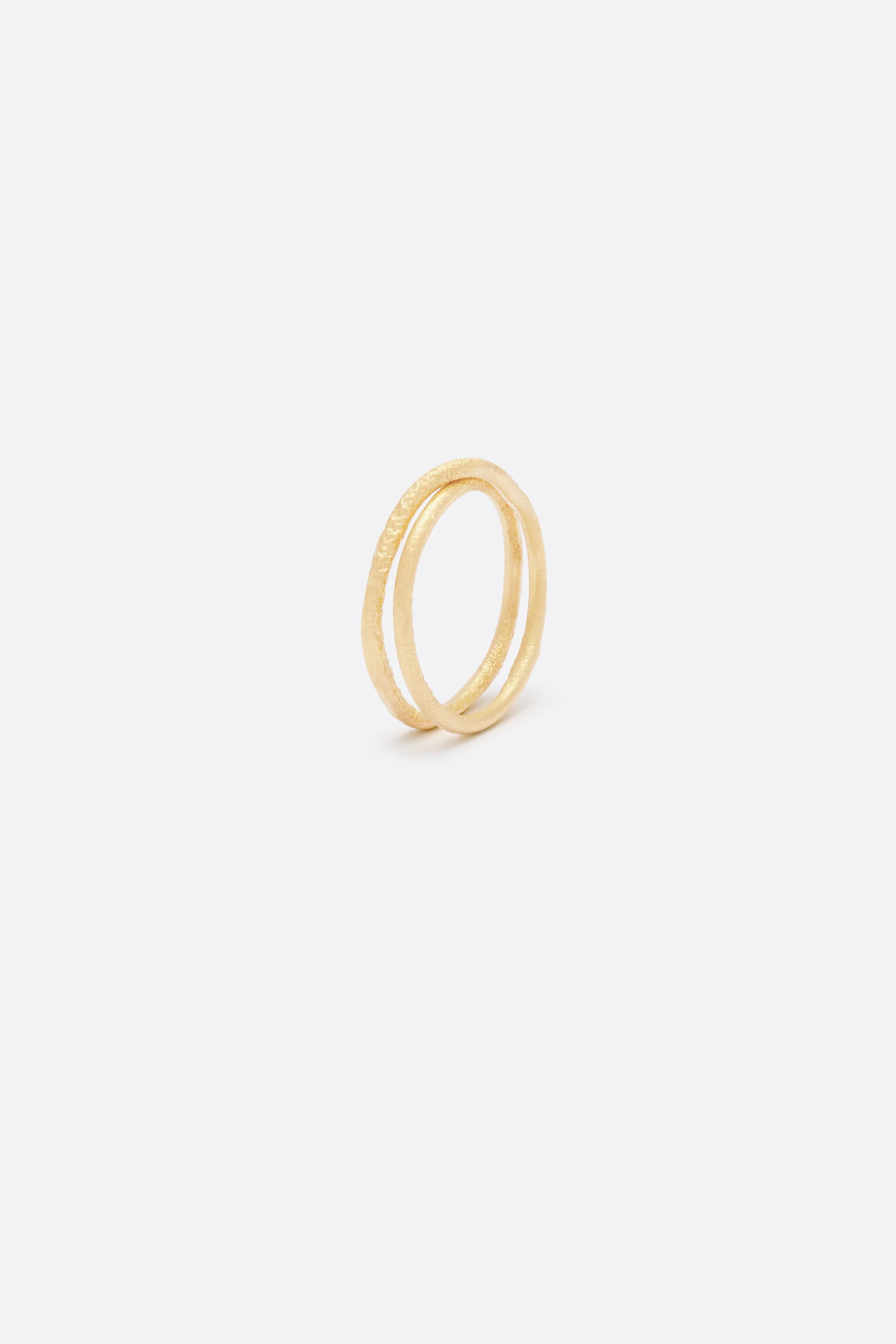 BAGUE ADES DOUBLE - Image 3