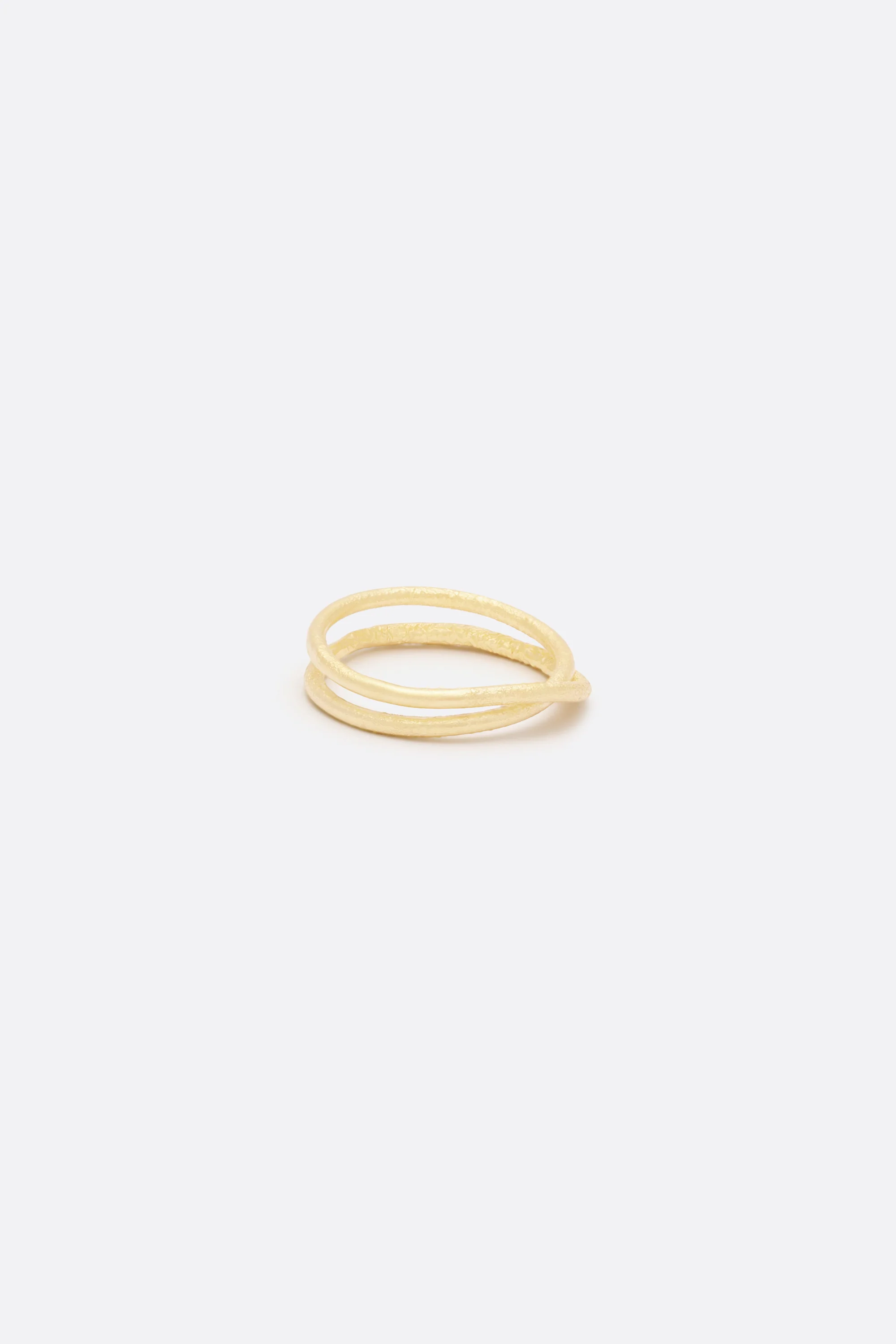 BAGUE ADES DOUBLE - Image 4