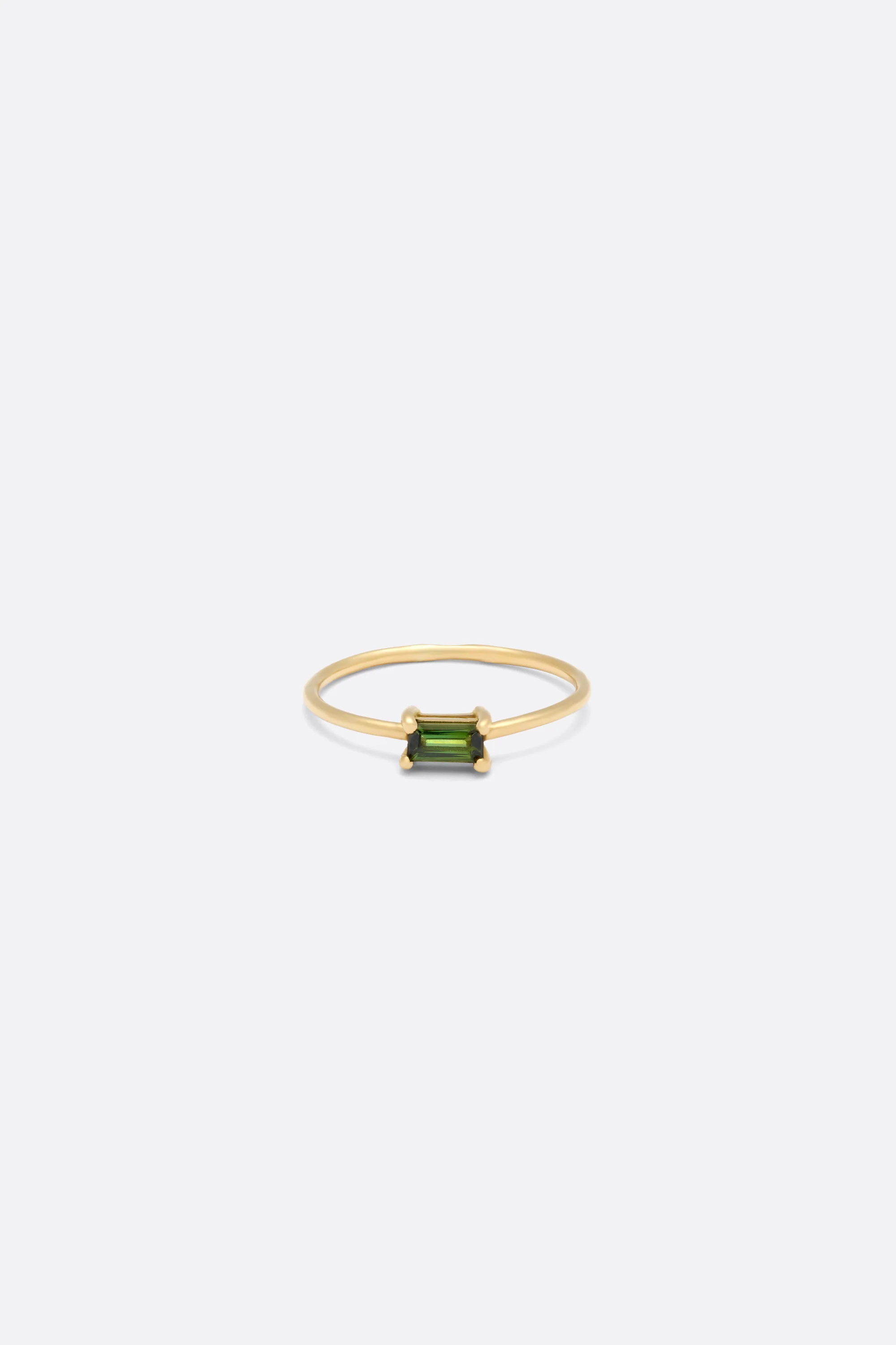 BAGUE ALBA