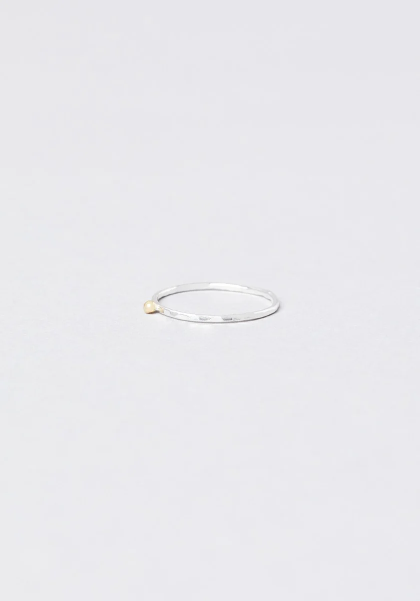 BAGUE ALMA