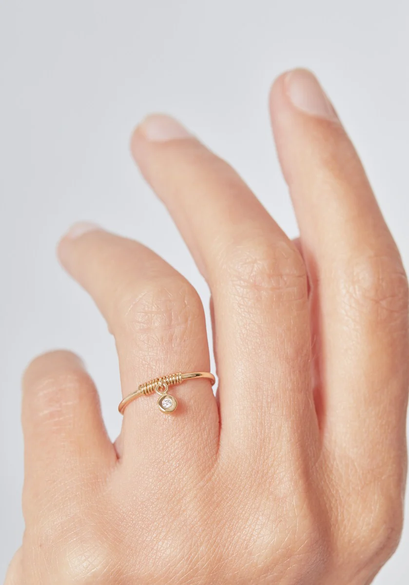 BAGUE ANAE