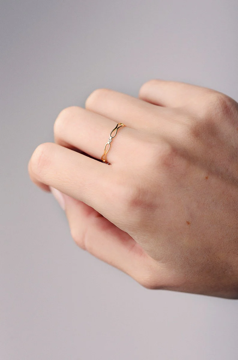 BAGUE ANJA - Image 3