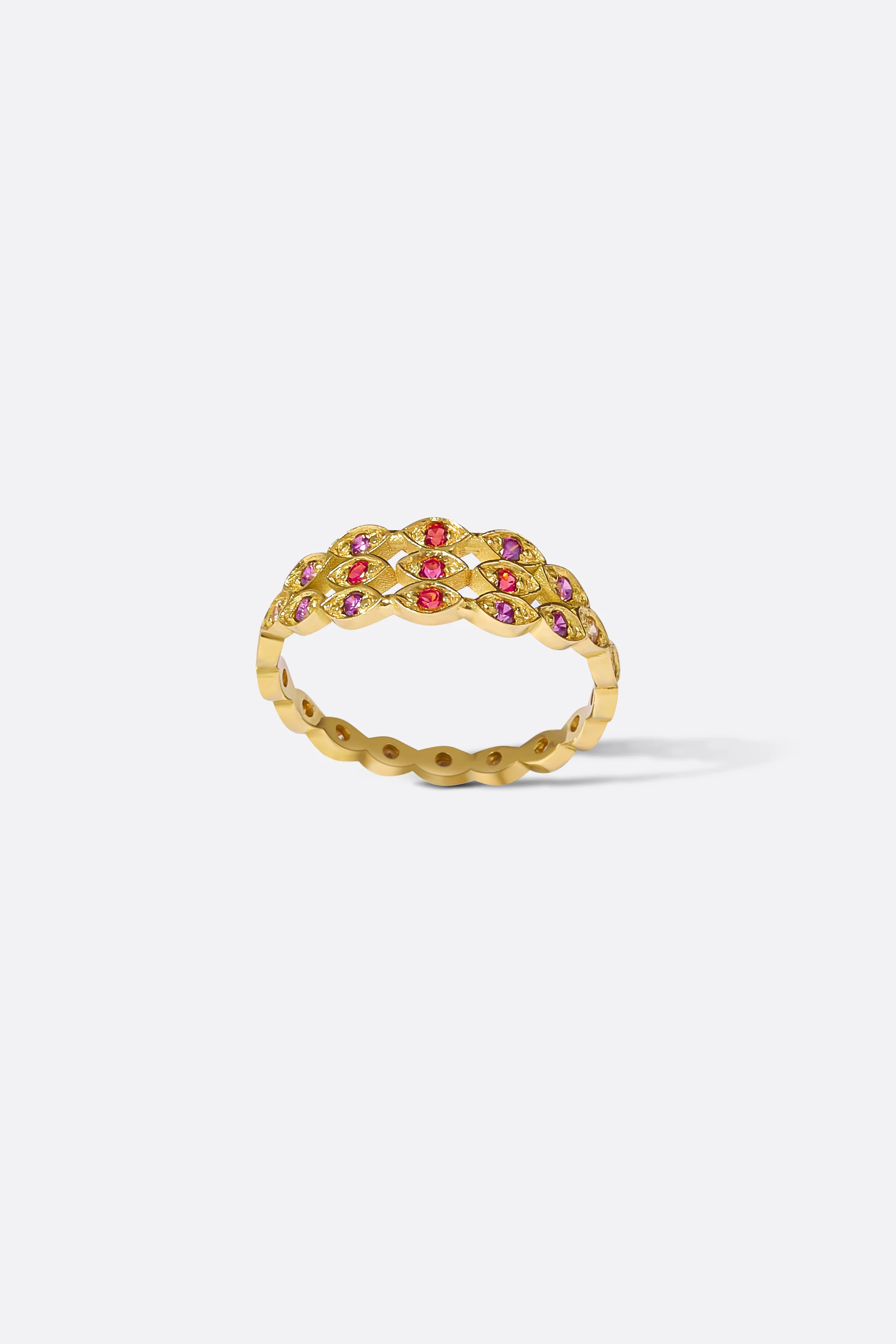 BAGUE ANTOINETTE - Image 3