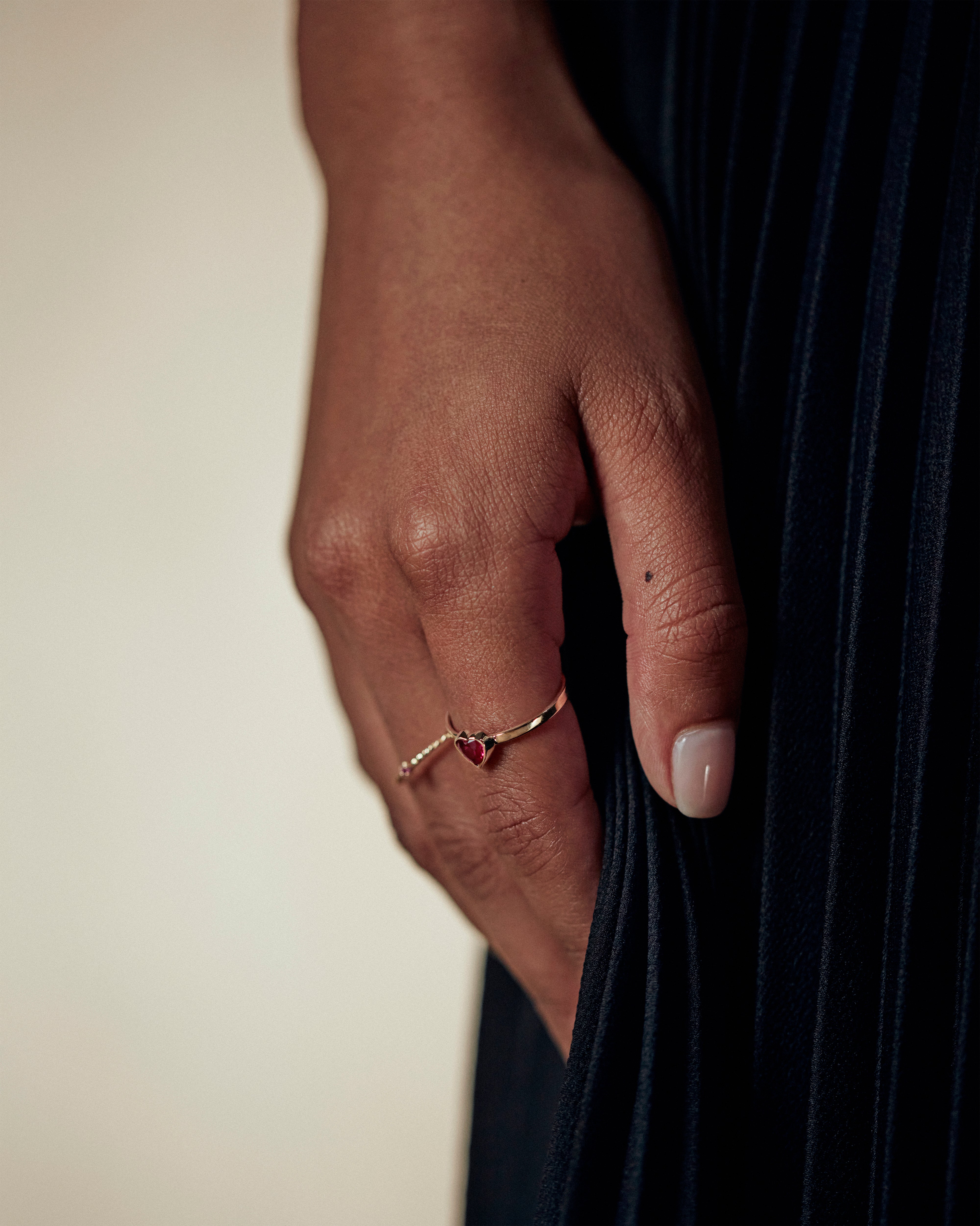BAGUE APHRODITE - Image 5