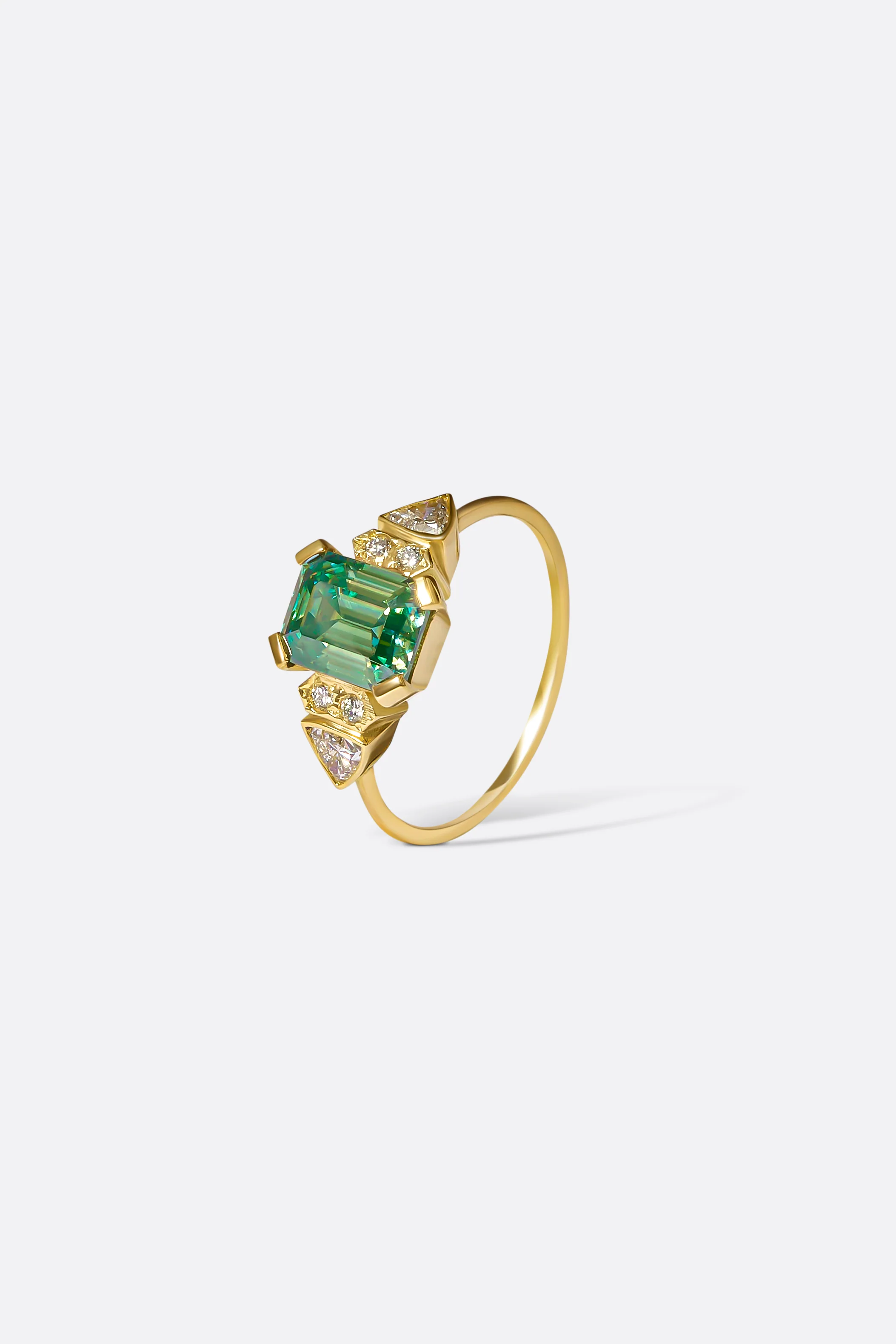 BAGUE ARES