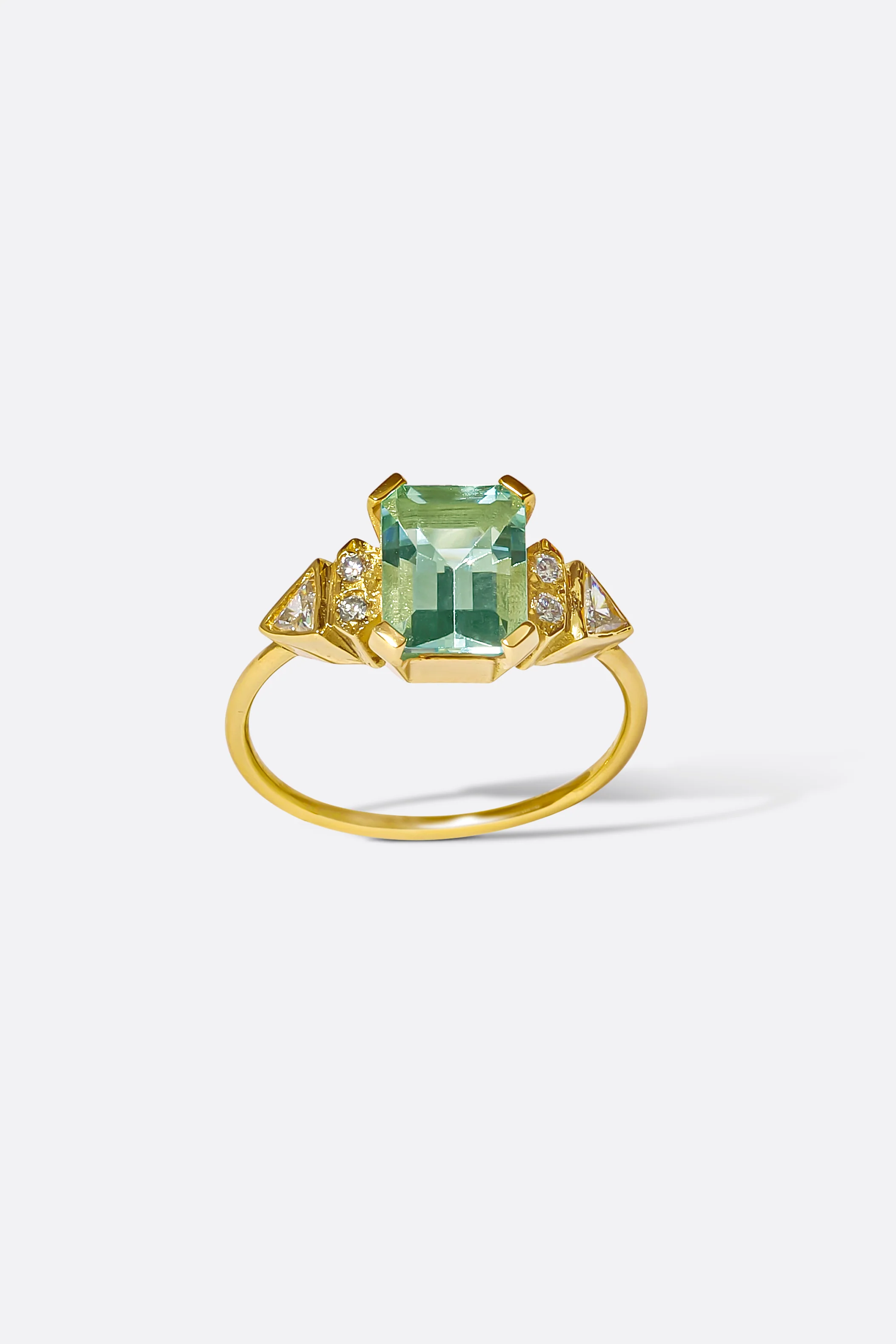 BAGUE ARES - Image 2