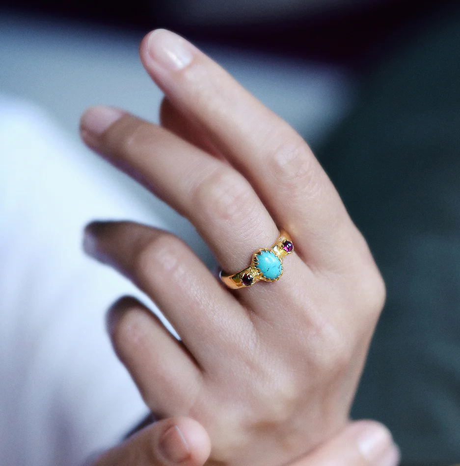 BAGUE ATHENAIS - Image 4