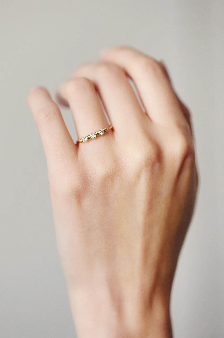 BAGUE AURORE - Image 3