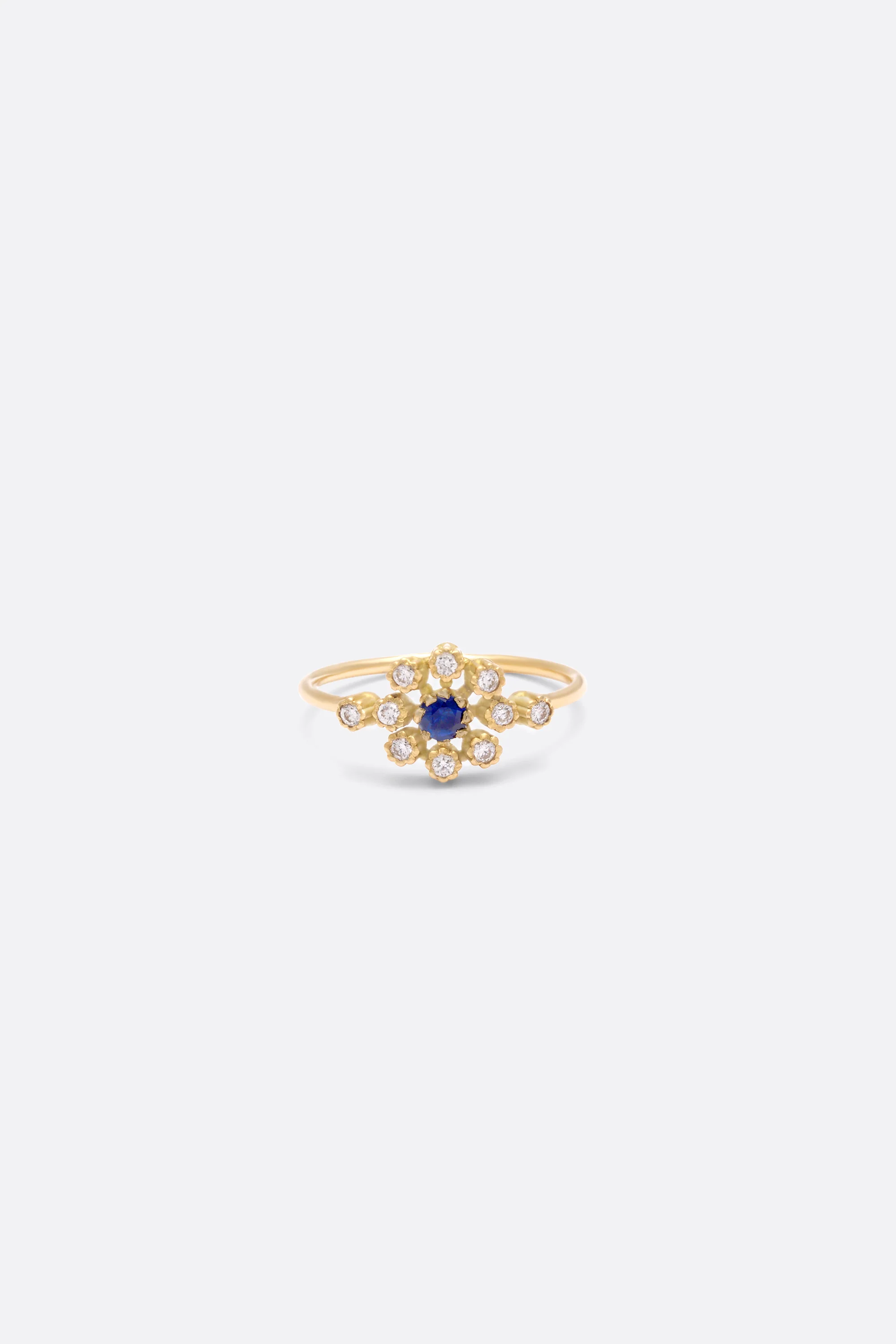 BAGUE BRUNE - Image 4