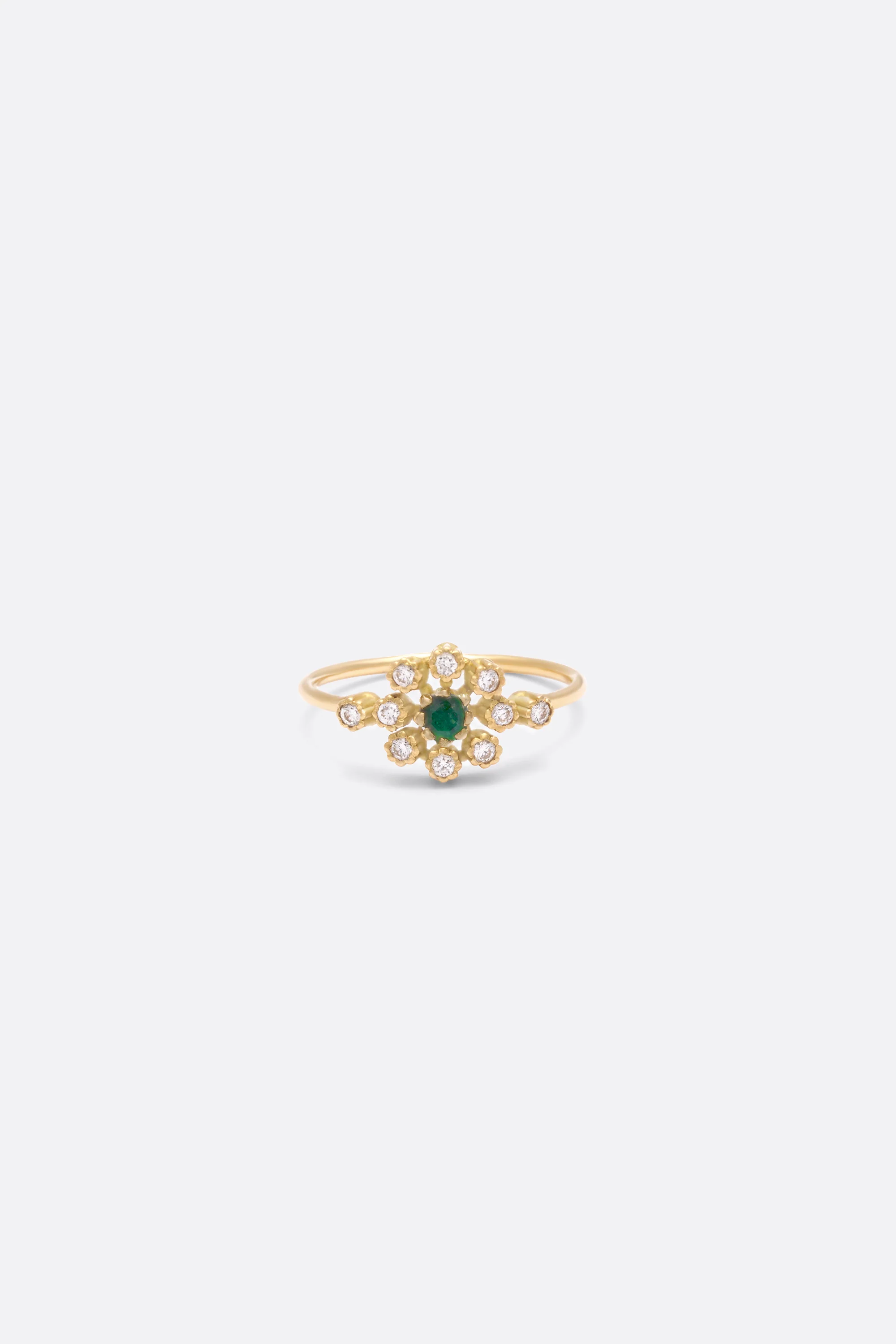 BAGUE BRUNE - Image 6