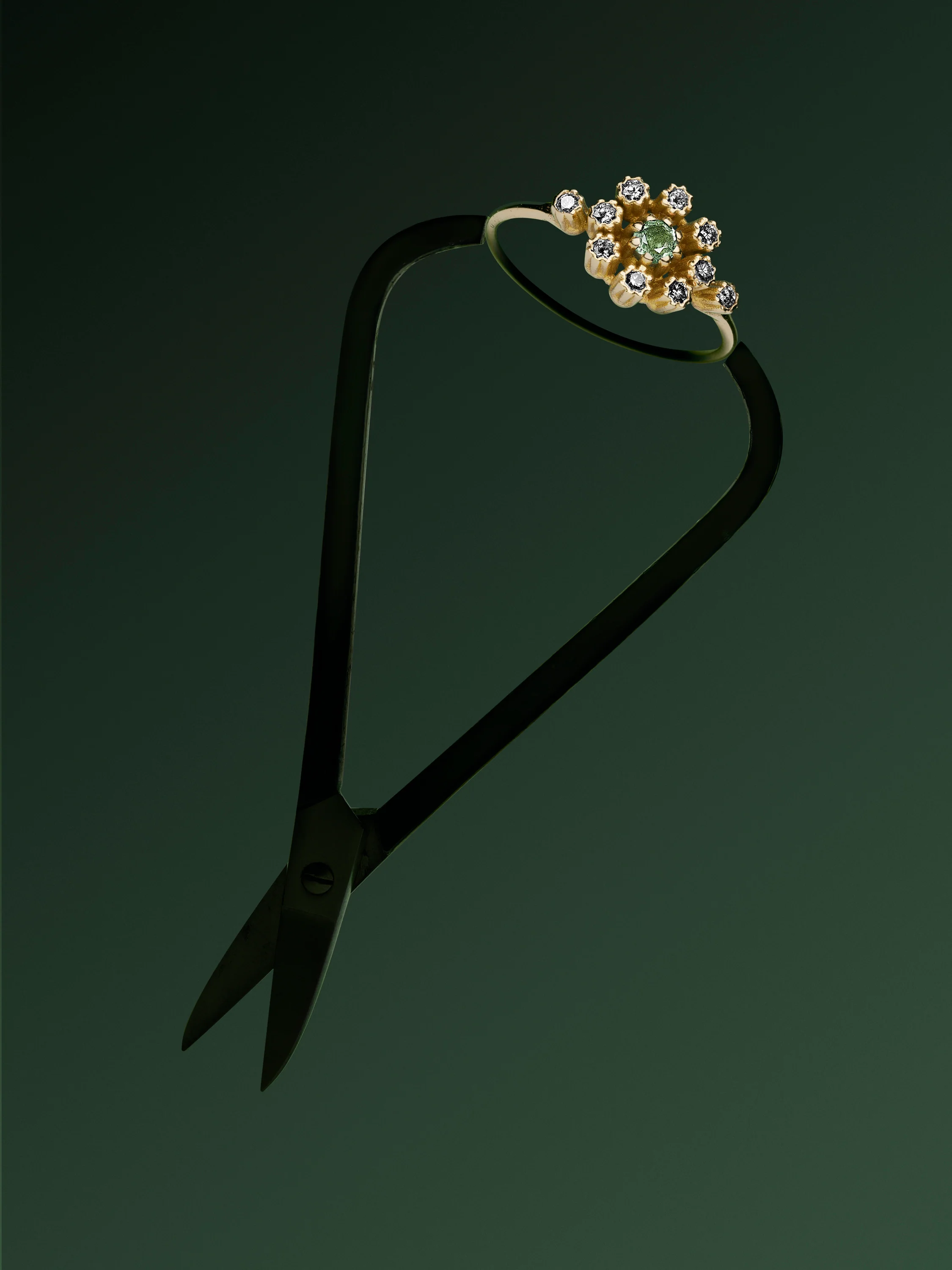 BAGUE BRUNE - Image 8