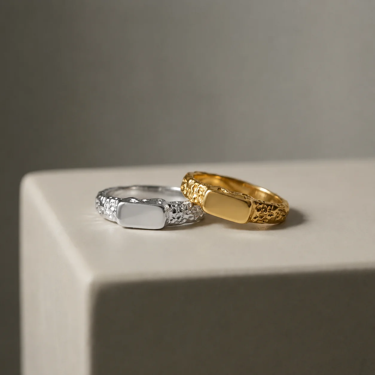 BAGUE CALI - Image 2