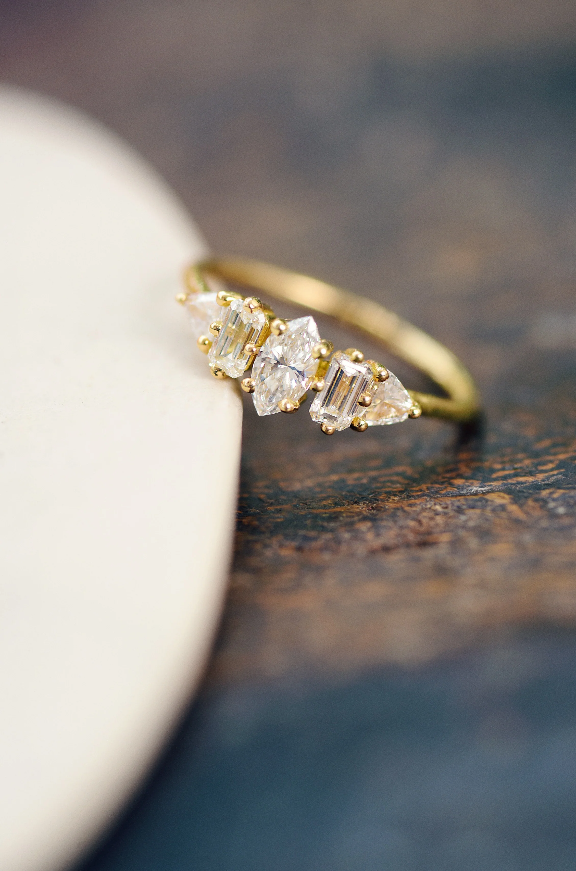 BAGUE CELESTE - Image 4