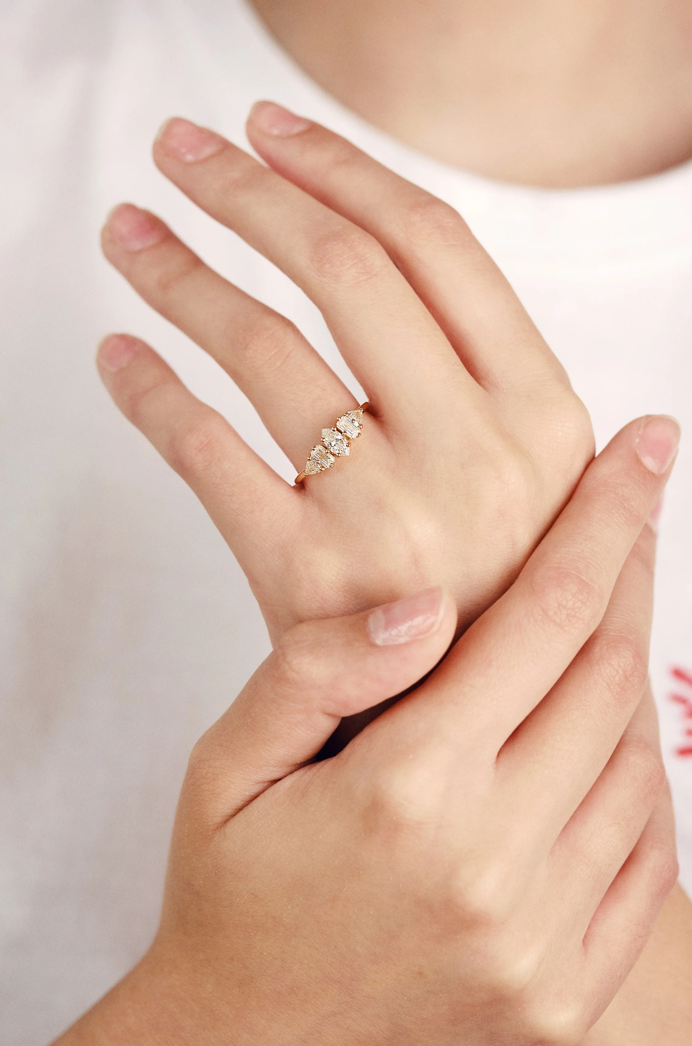 BAGUE CELESTE - Image 5