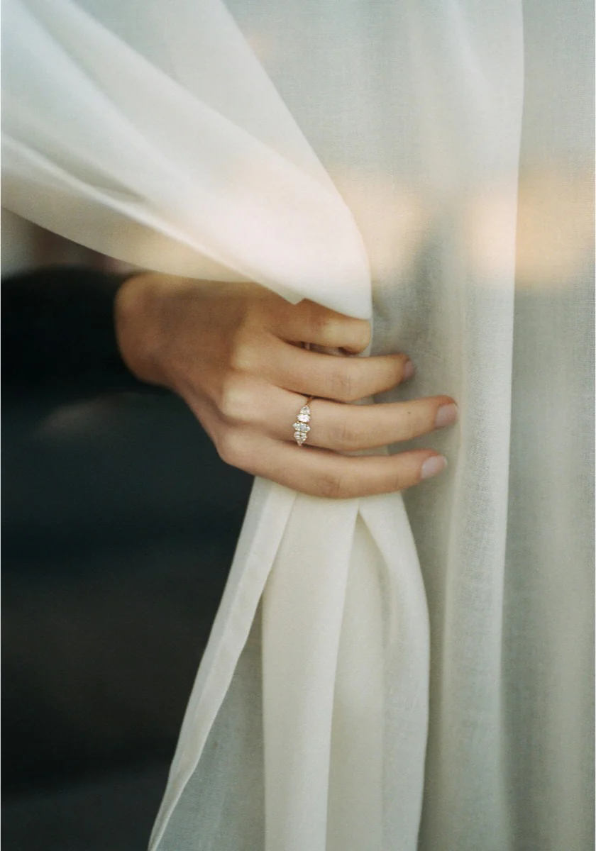 BAGUE CELESTE - Image 6