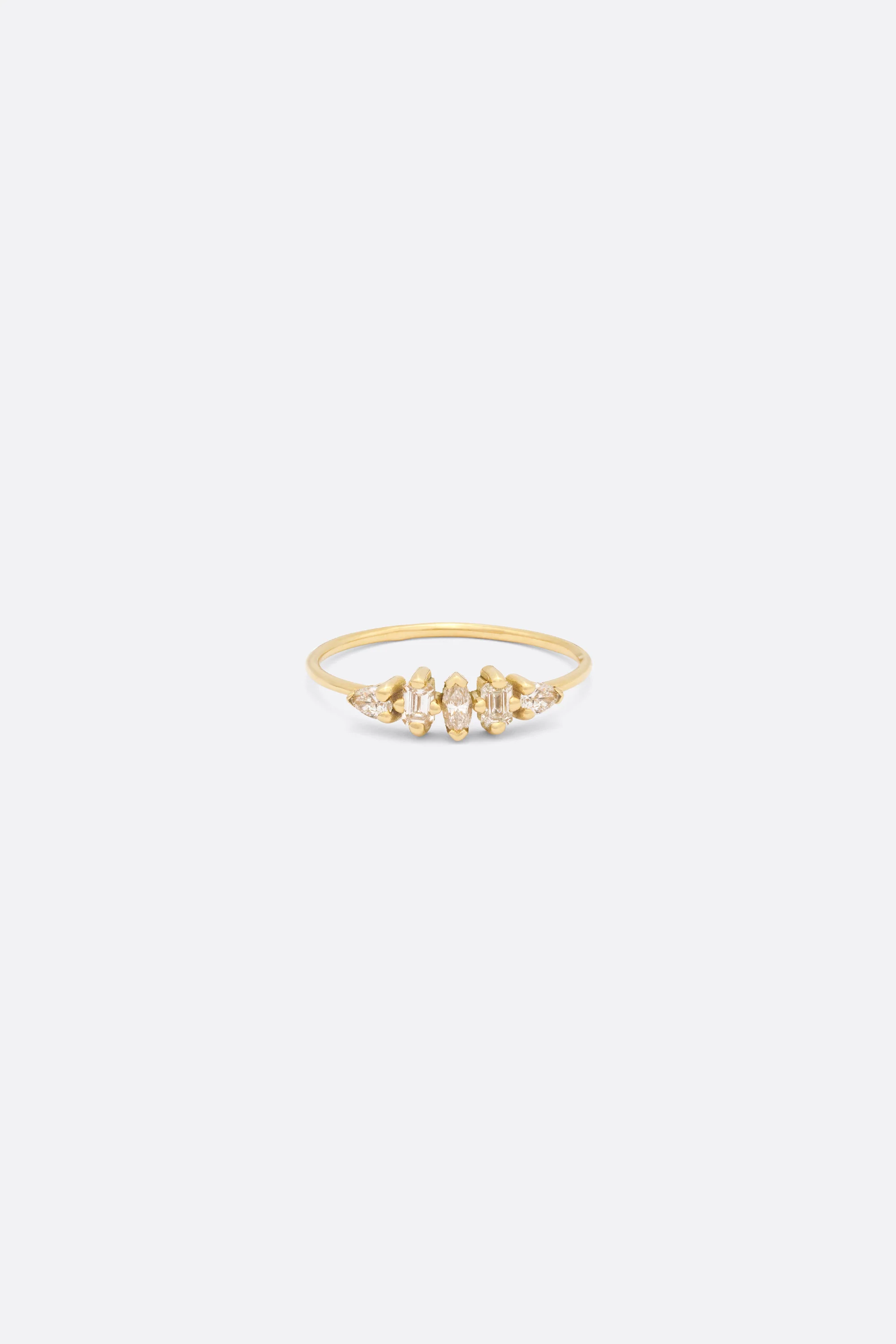 BAGUE CELESTE SMALL - Image 5