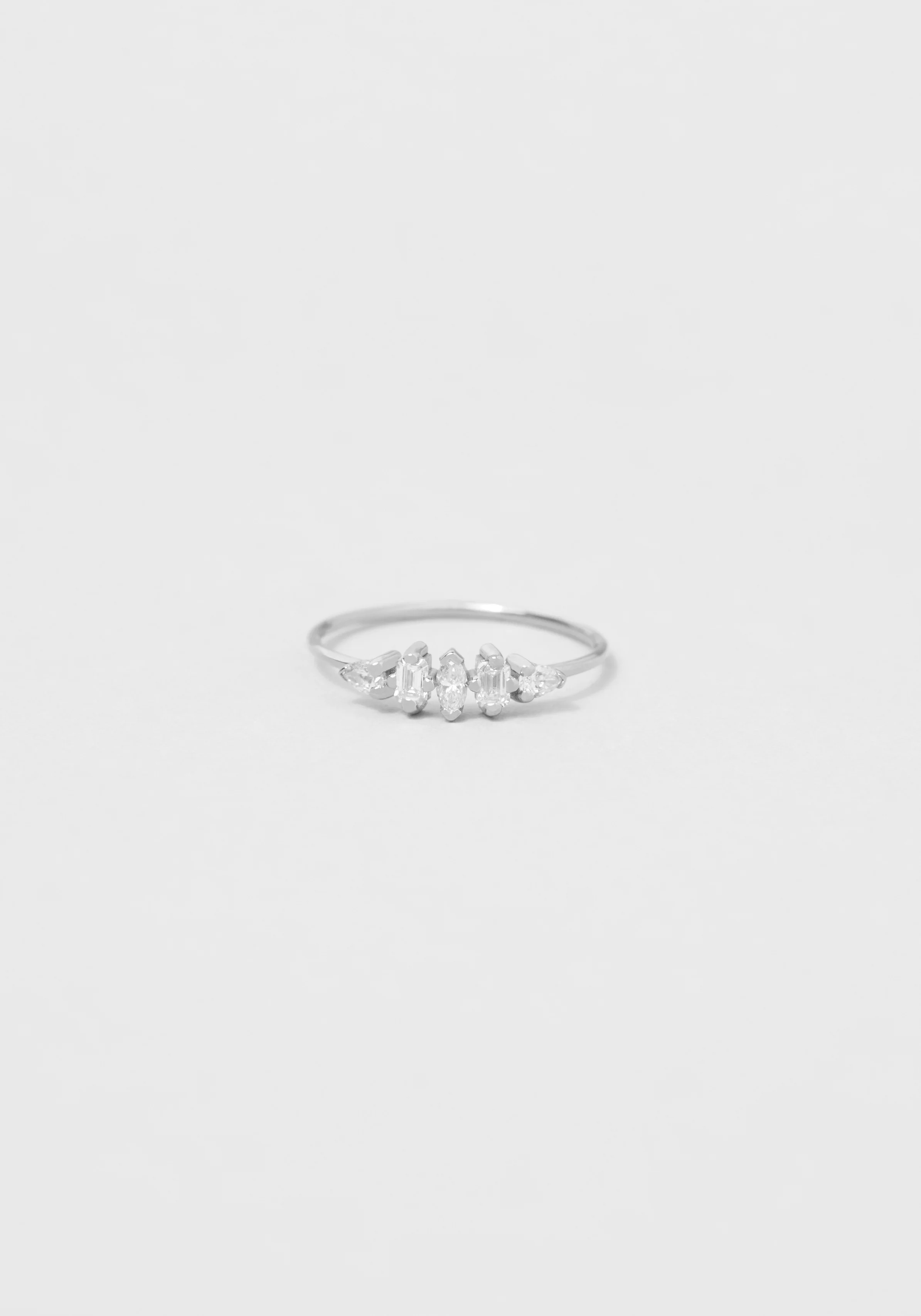 BAGUE CELESTE SMALL - Image 7