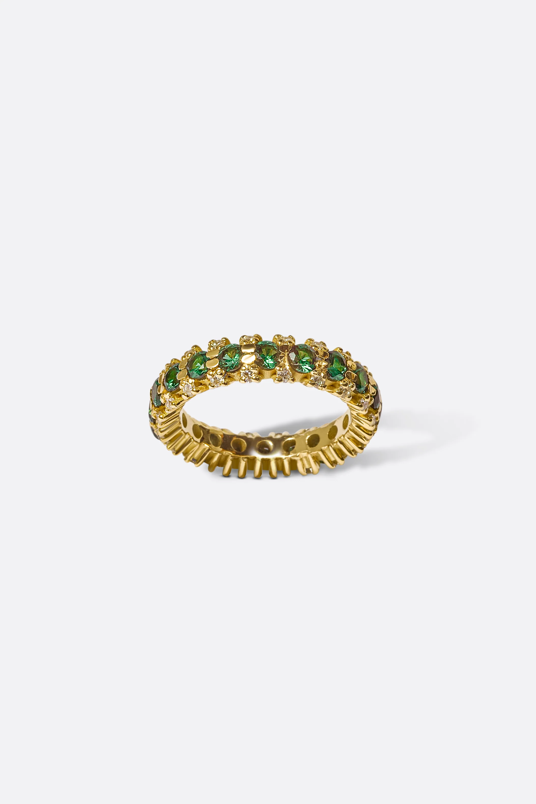 BAGUE CÔME - Image 3
