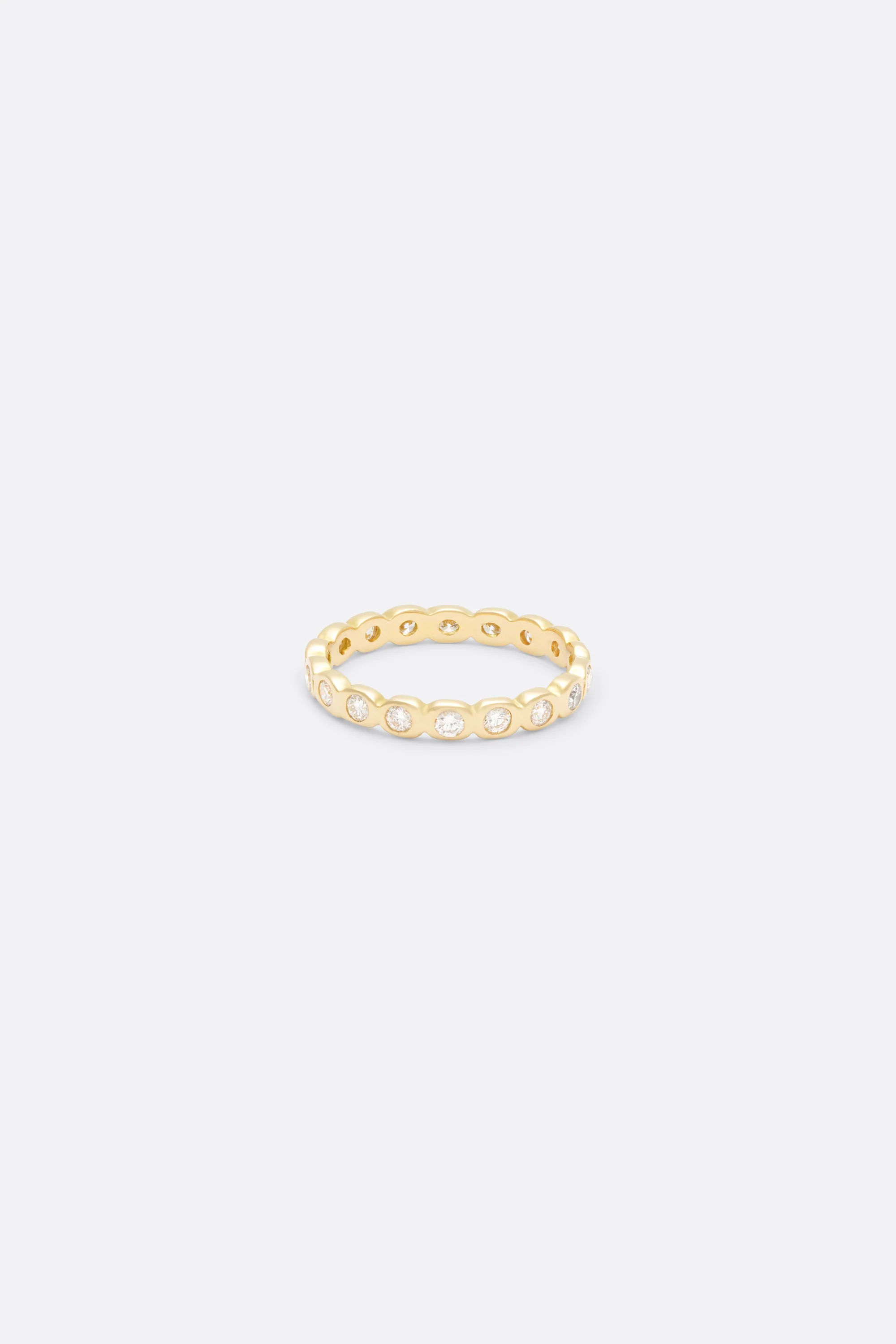 BAGUE CONSTANCE DIAMANT - Image 4