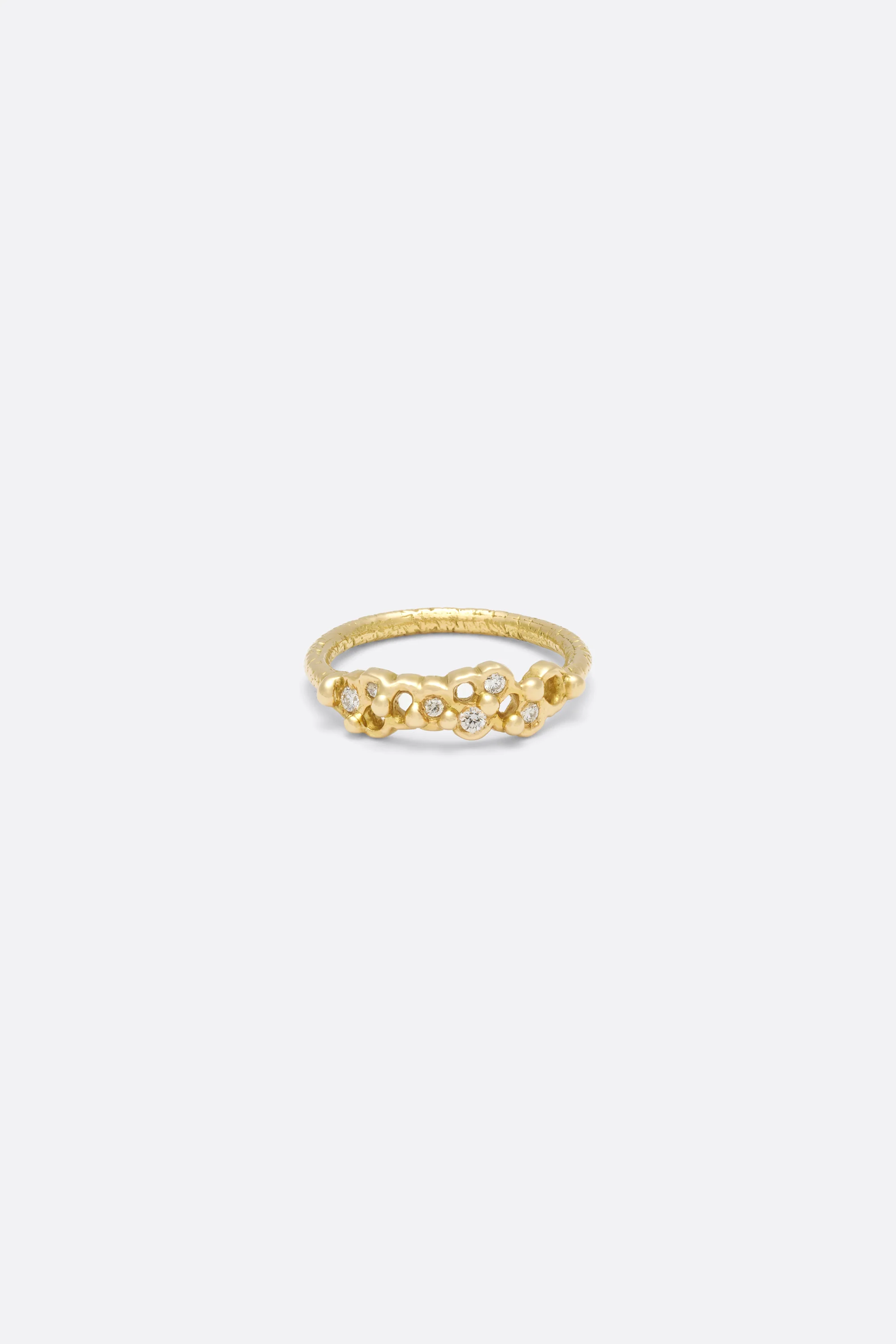 BAGUE DALINA