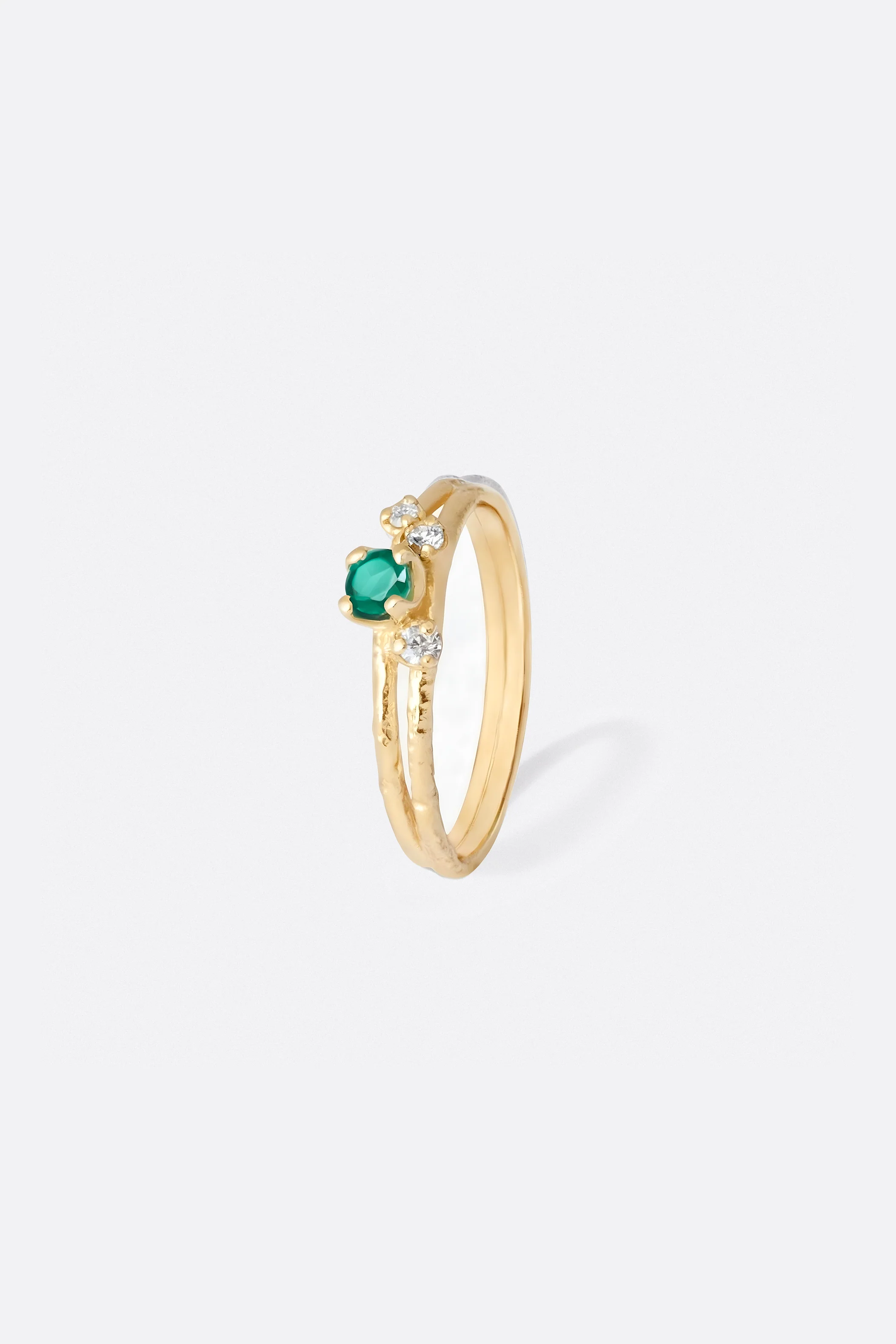 BAGUE DIANA - Image 13