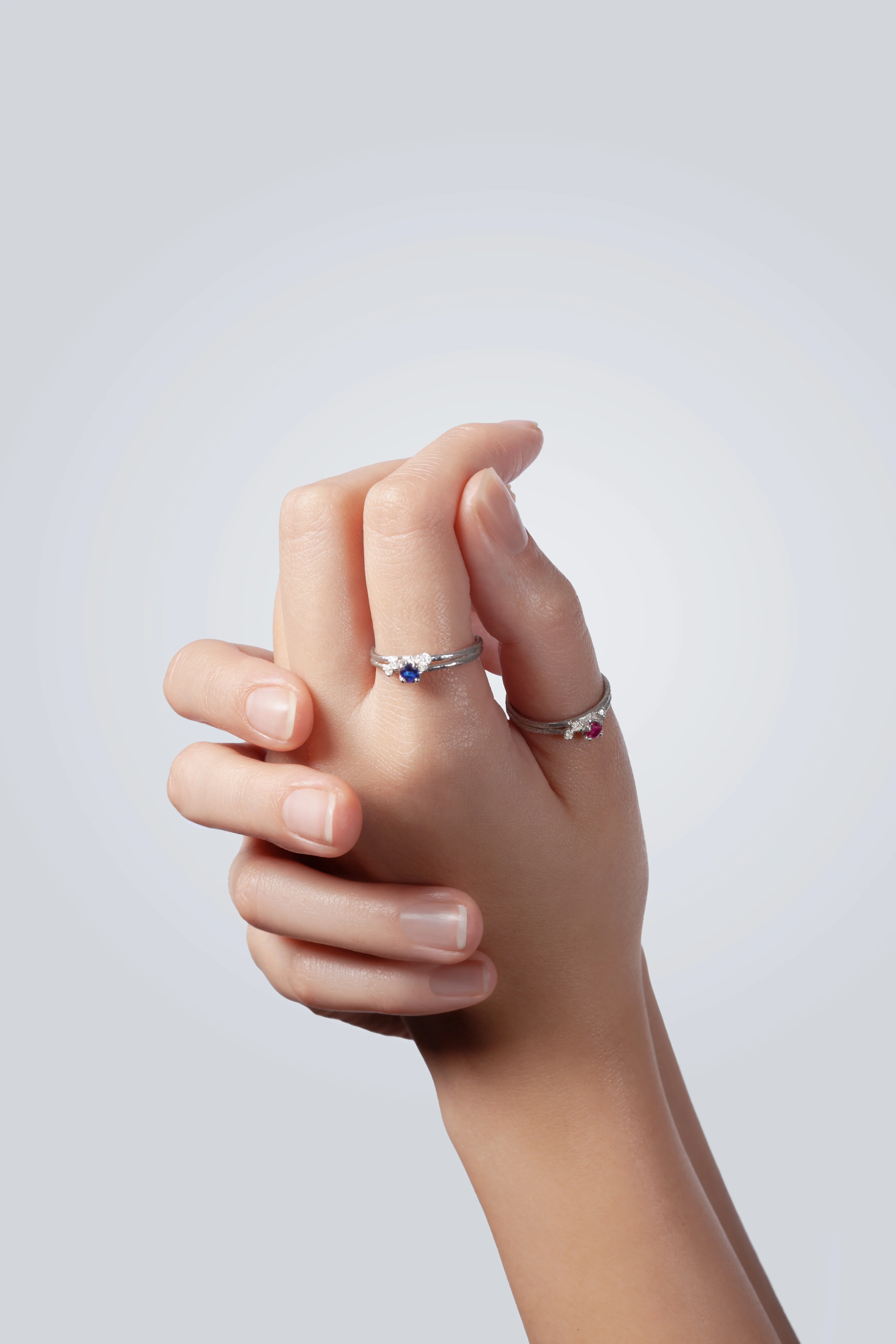 BAGUE DIANA - Image 8