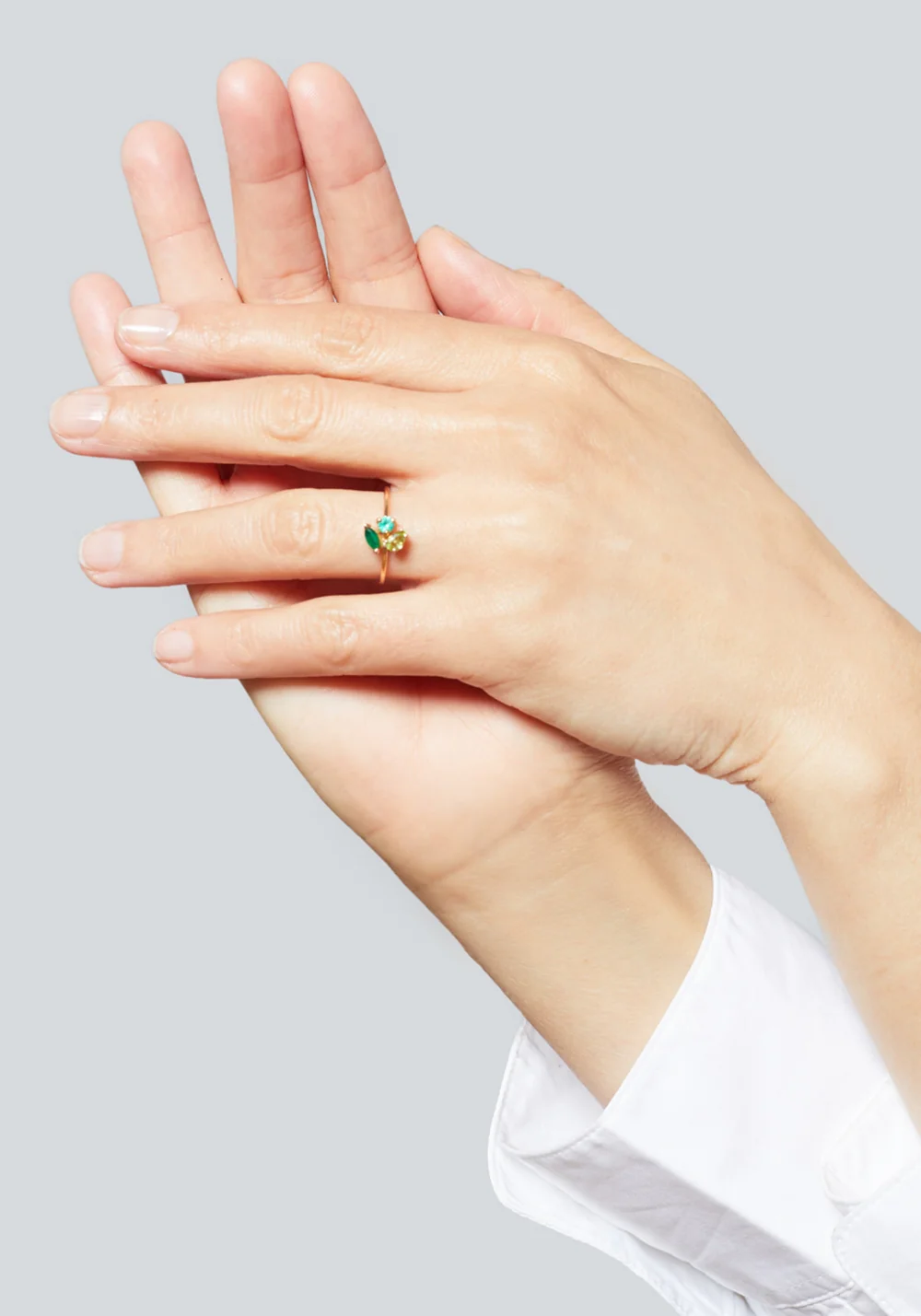 BAGUE DIATA - Image 3