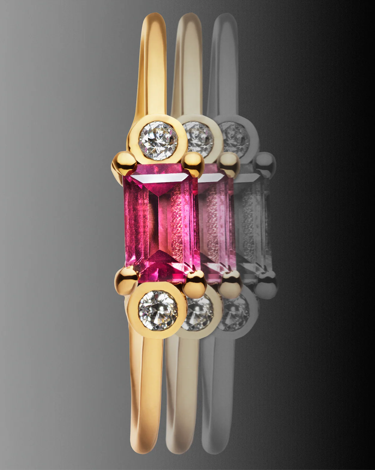BAGUE DORESS - Image 11