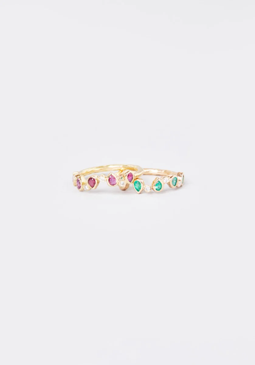 BAGUE DUNA - Image 11