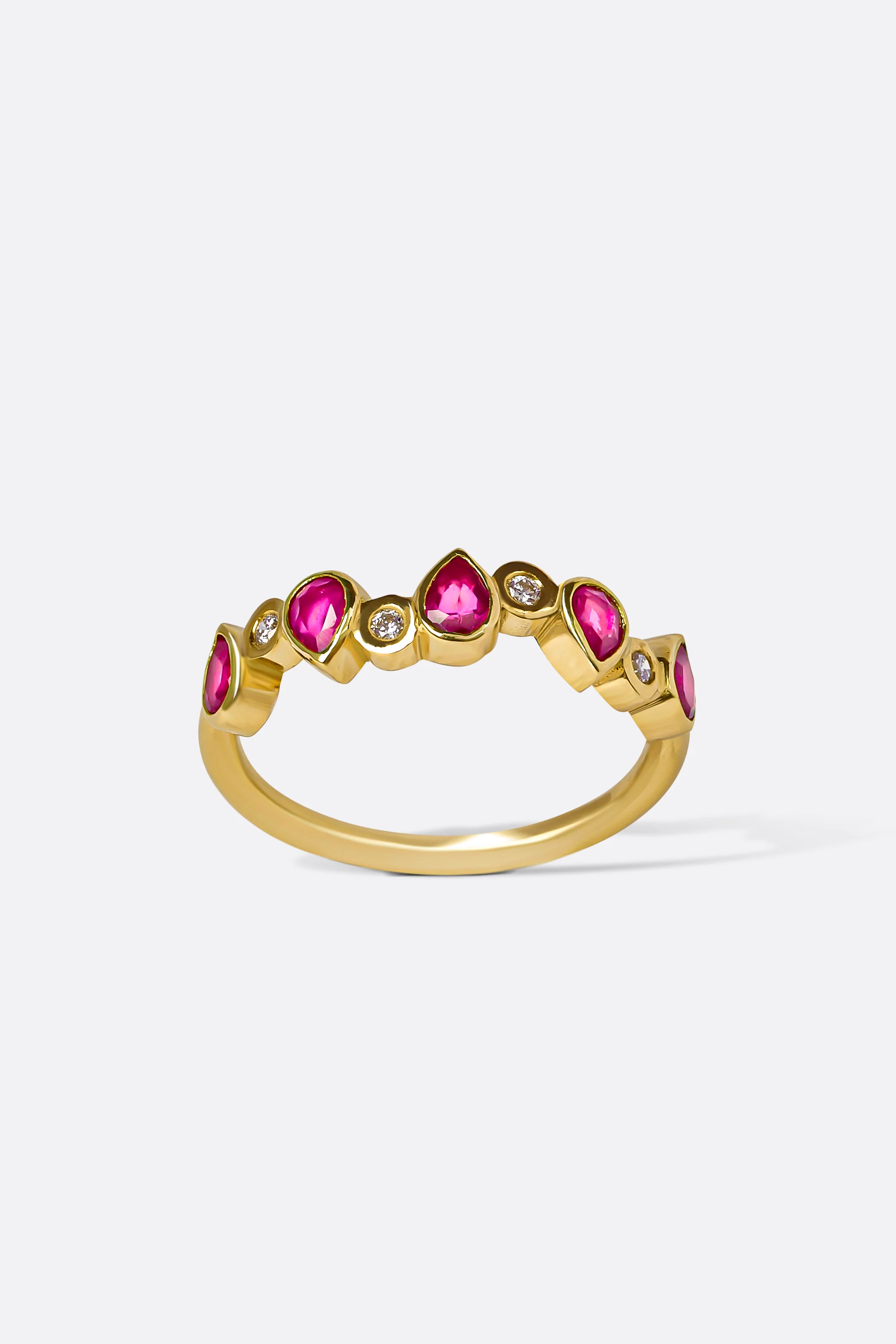 BAGUE DUNA - Image 4