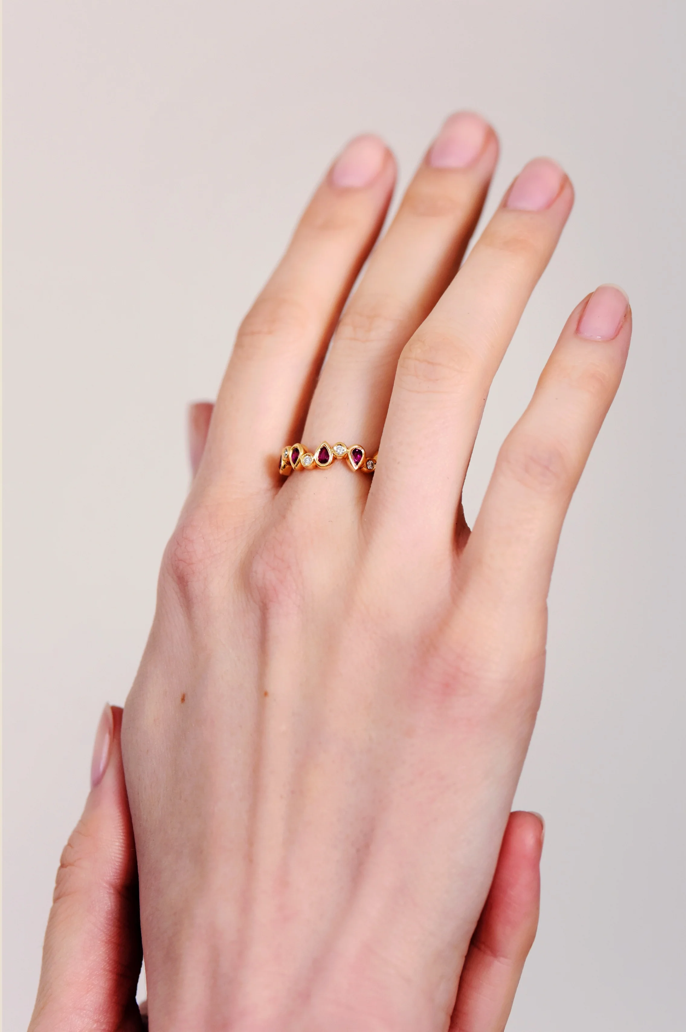 BAGUE DUNA - Image 5