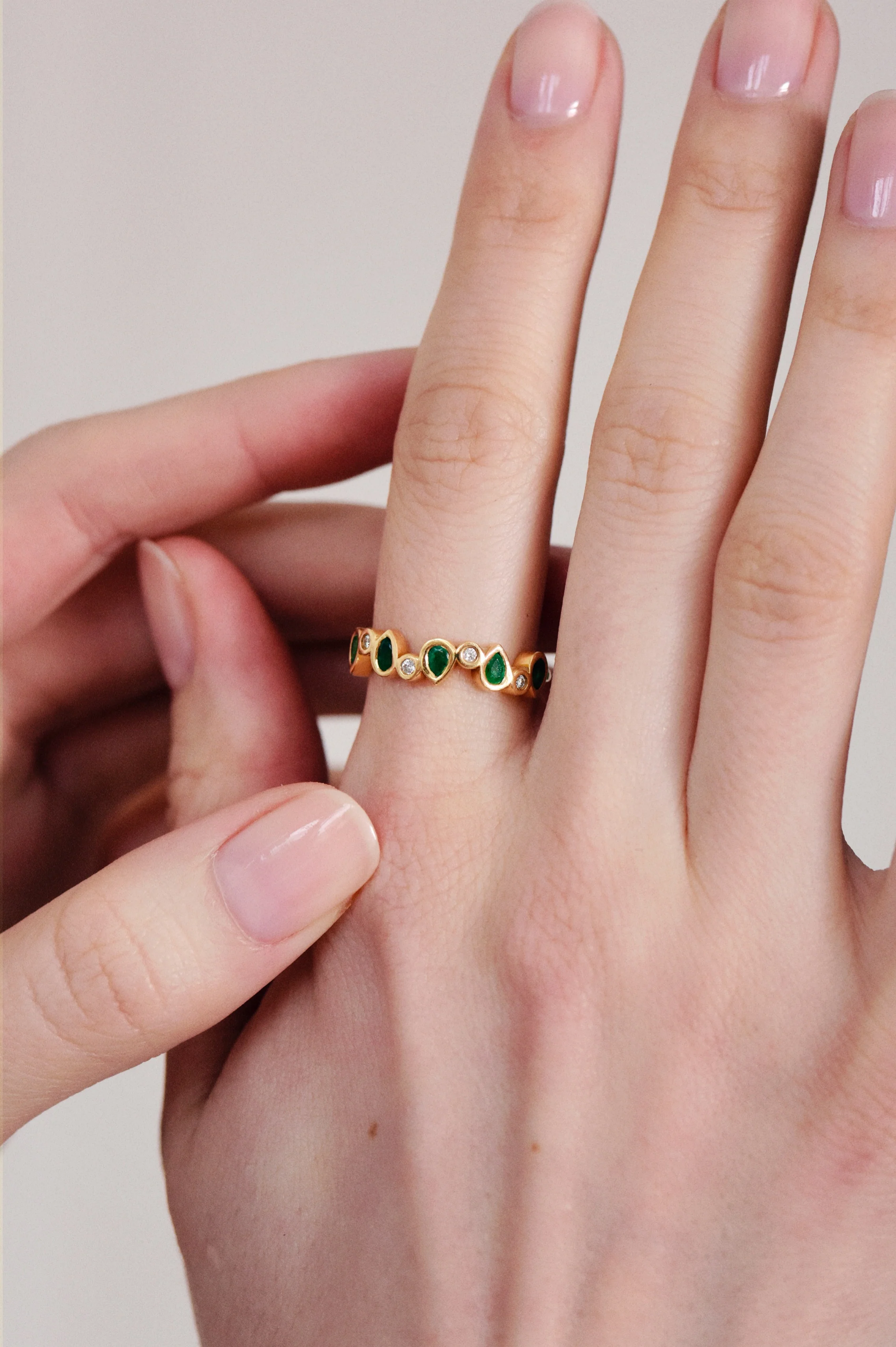 BAGUE DUNA - Image 6