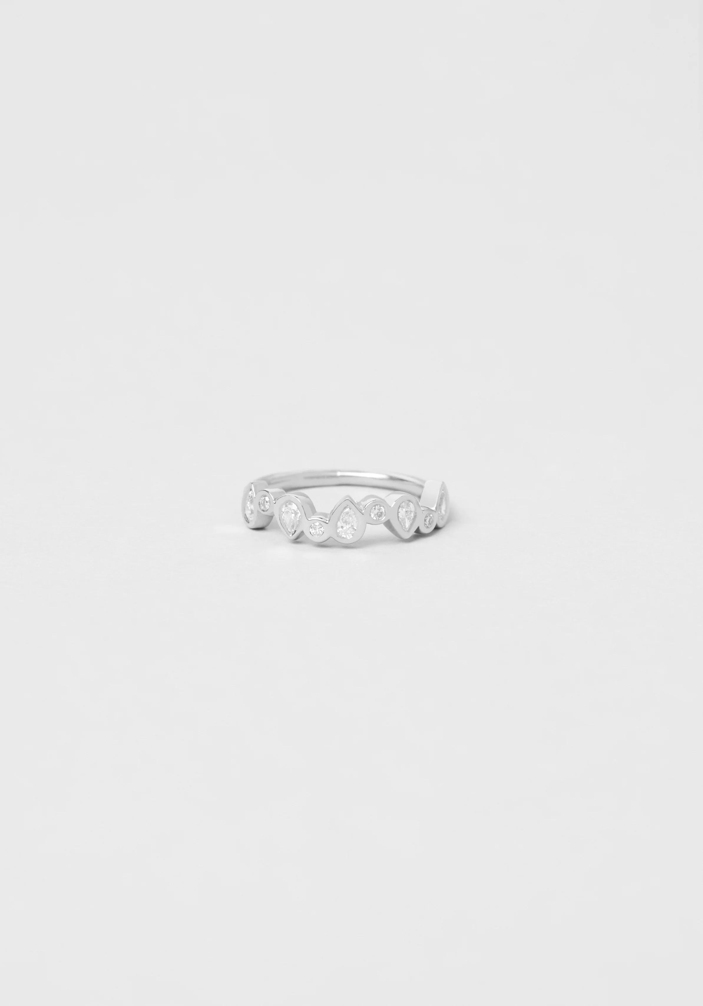 BAGUE DUNA DIAMANTS - Image 4
