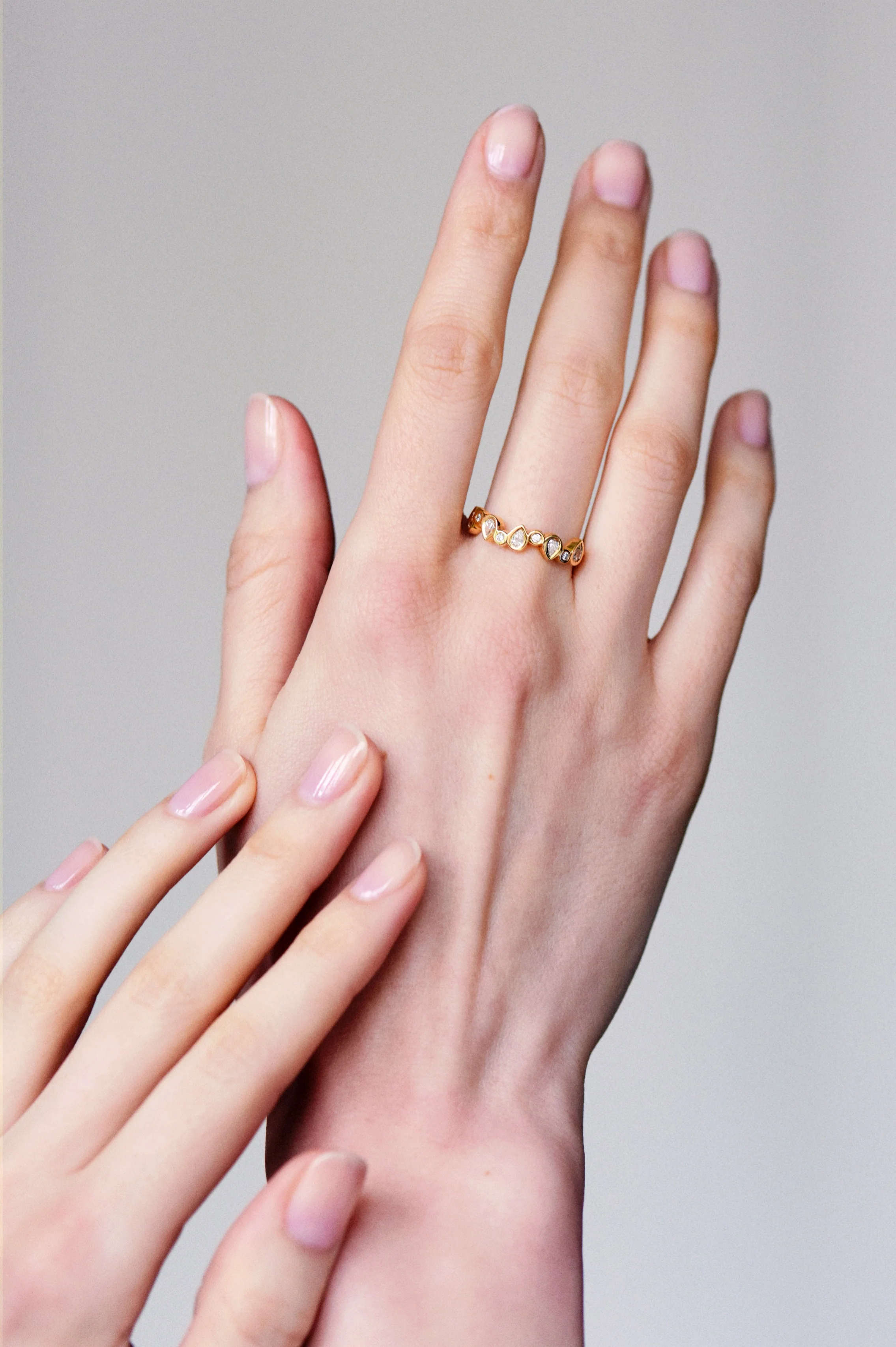 BAGUE DUNA DIAMANTS - Image 5