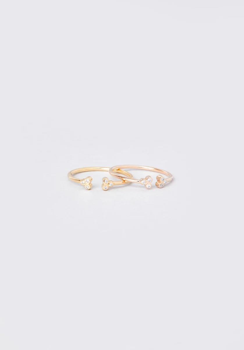 BAGUE DYHIA - Image 4
