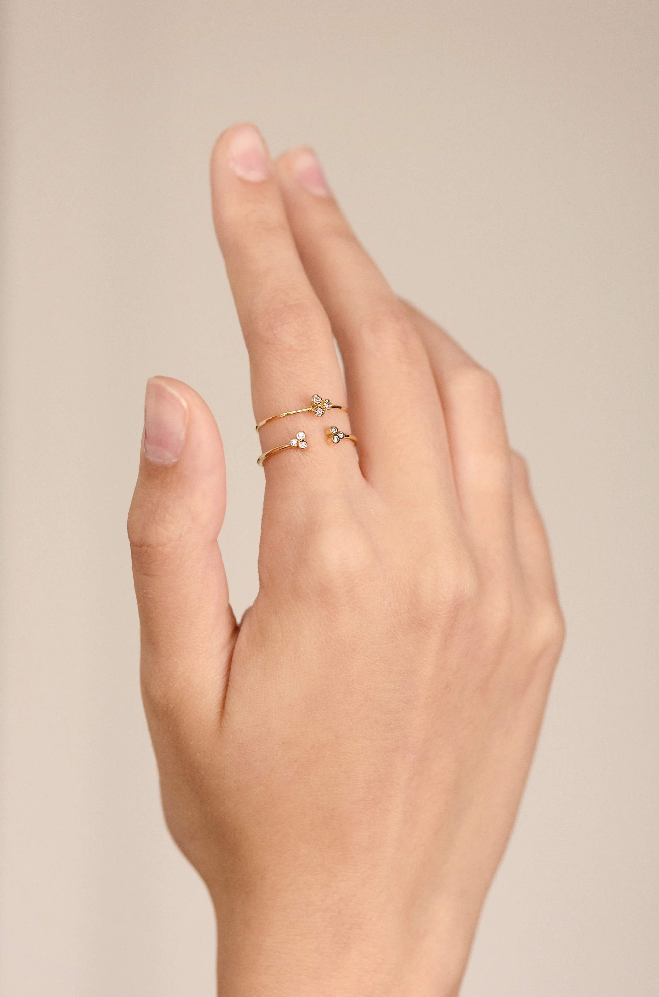 BAGUE DYHIA - Image 5
