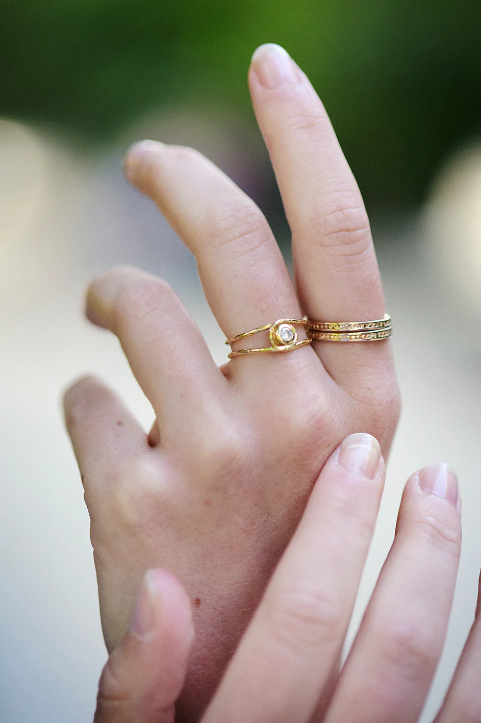 BAGUE EUGENE - Image 4