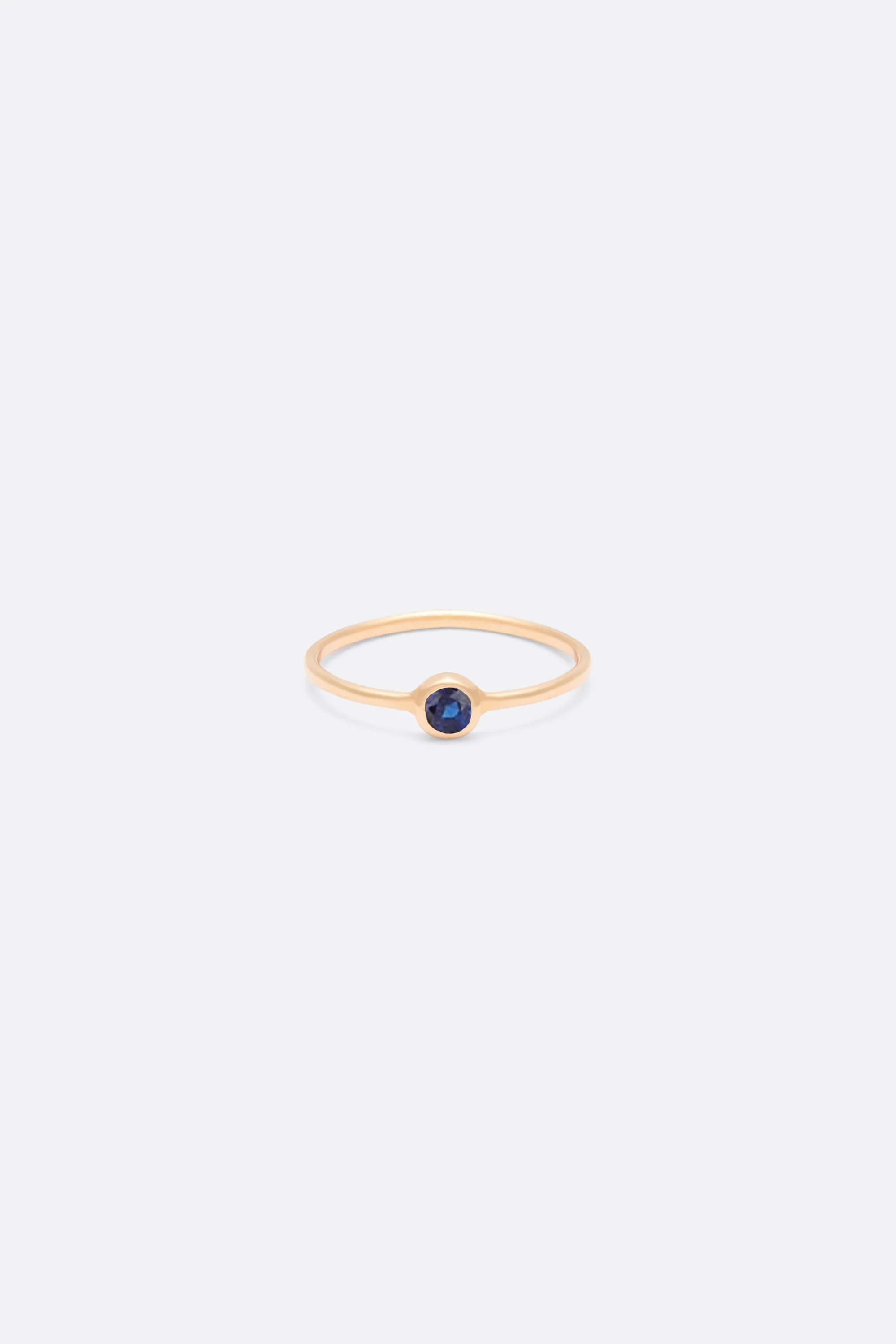 BAGUE EWANDE RONDE - Image 3