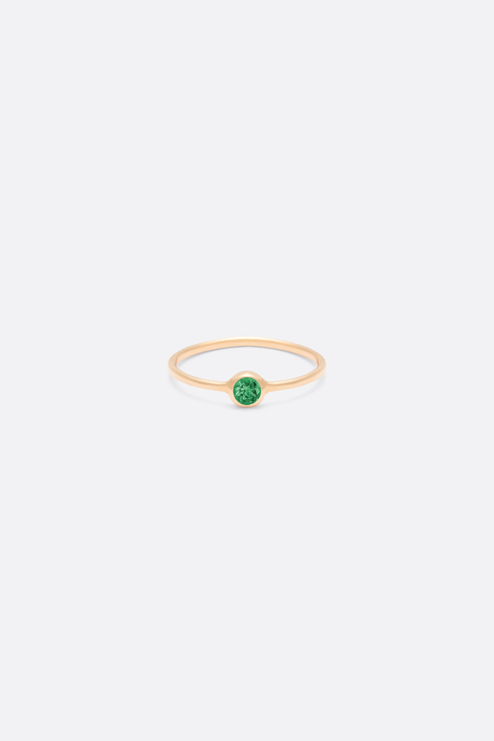 BAGUE EWANDE RONDE - Image 4