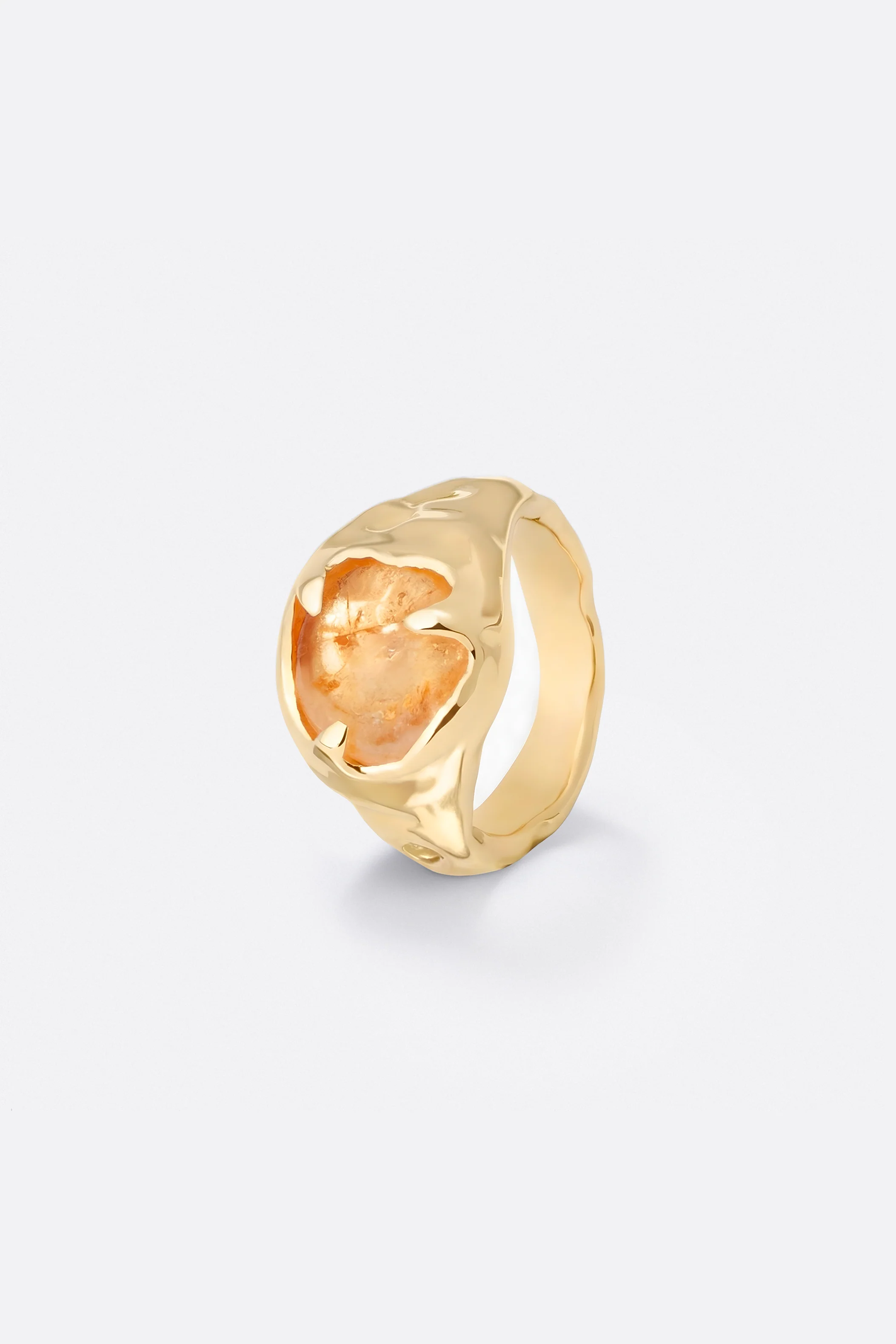 BAGUE FAUVE - Image 10