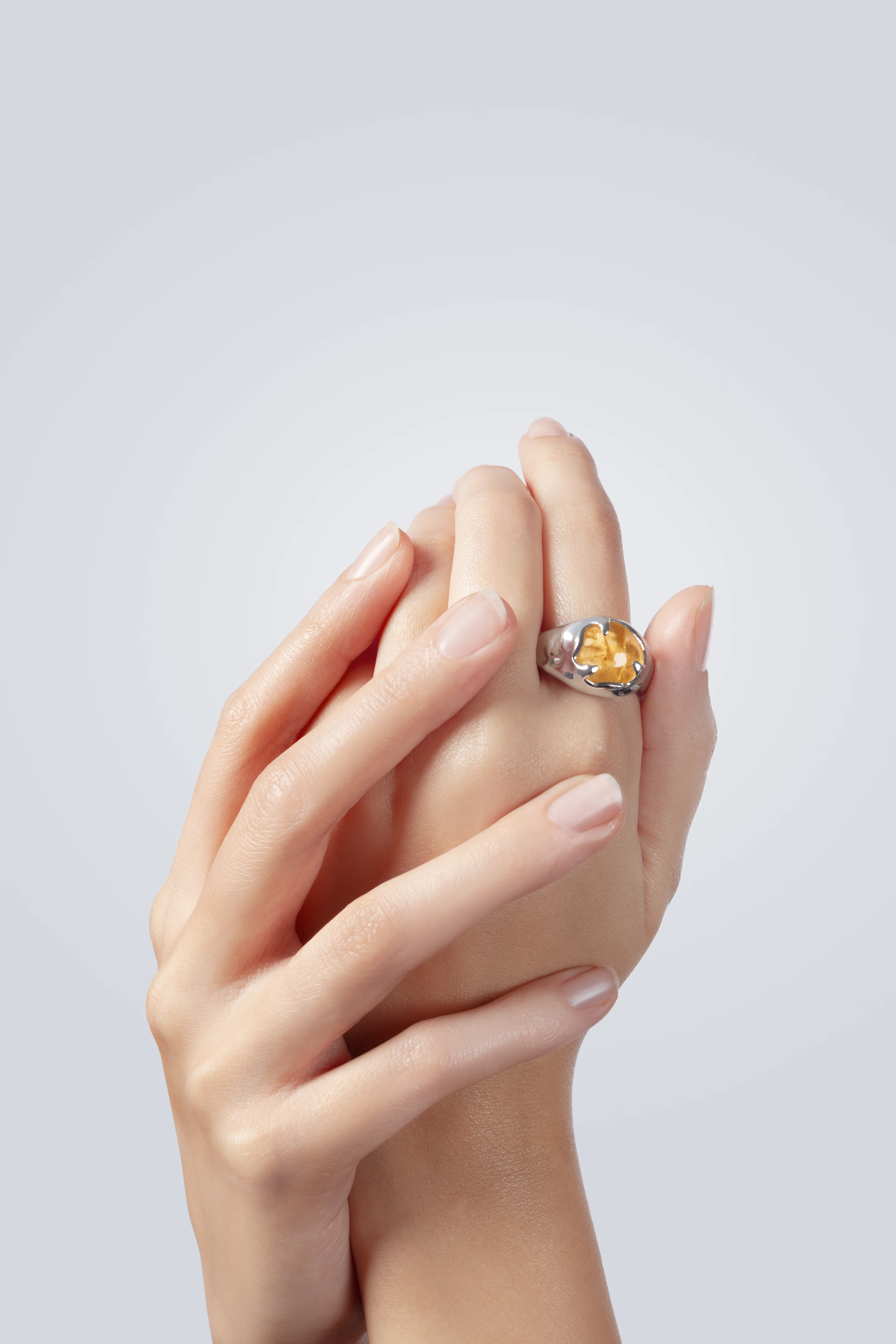 BAGUE FAUVE - Image 11