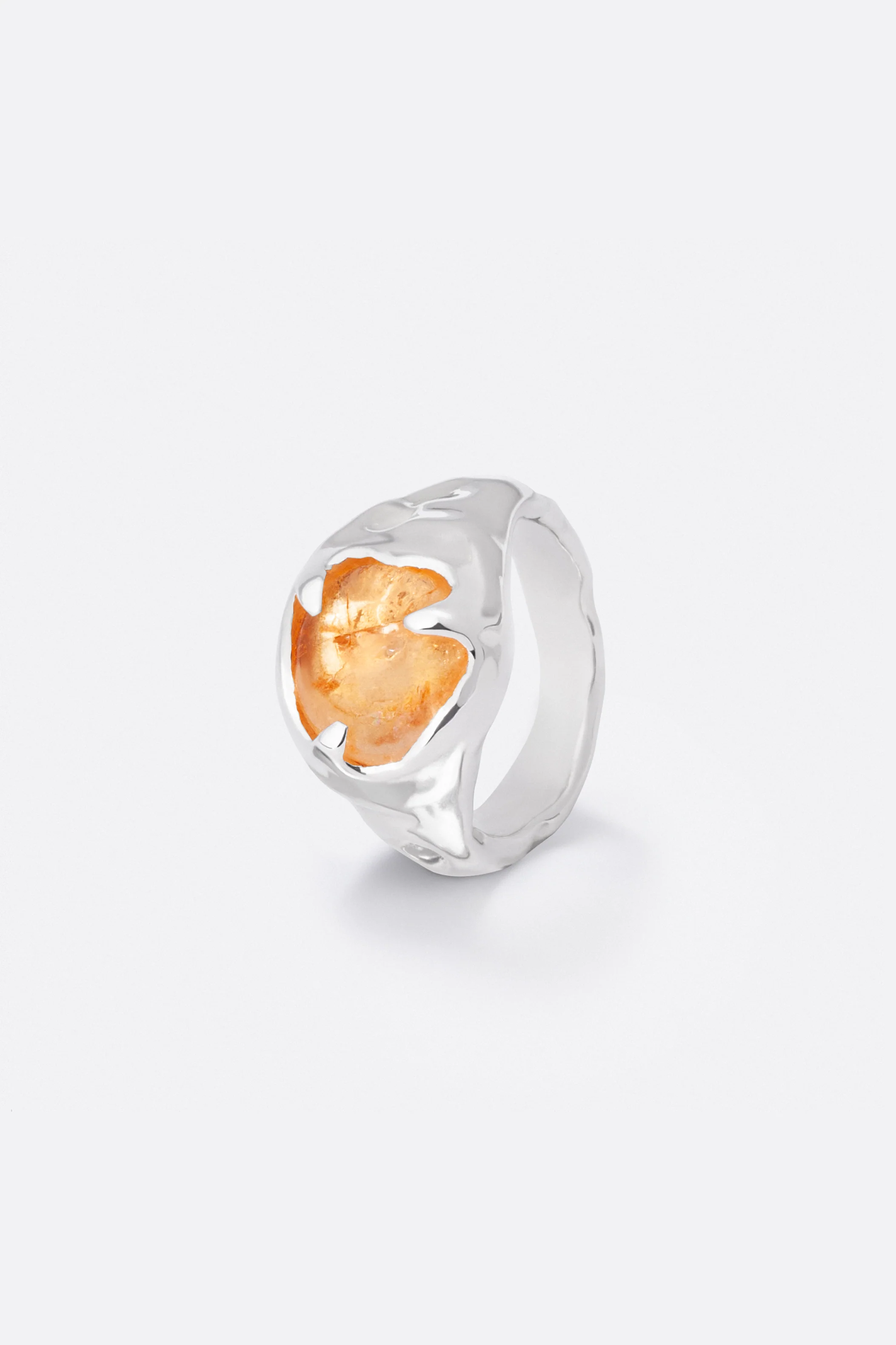 BAGUE FAUVE - Image 3