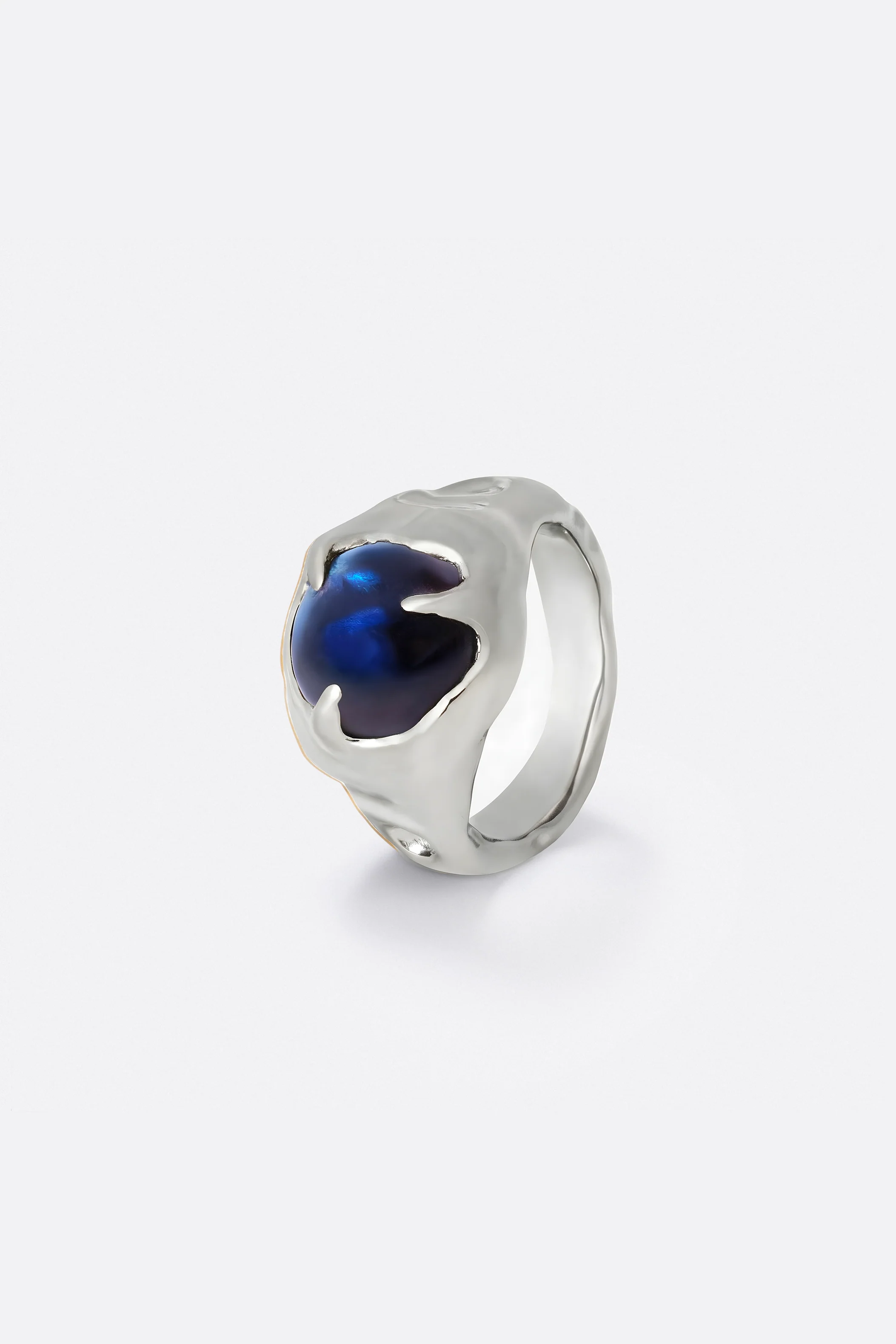BAGUE FAUVE - Image 5