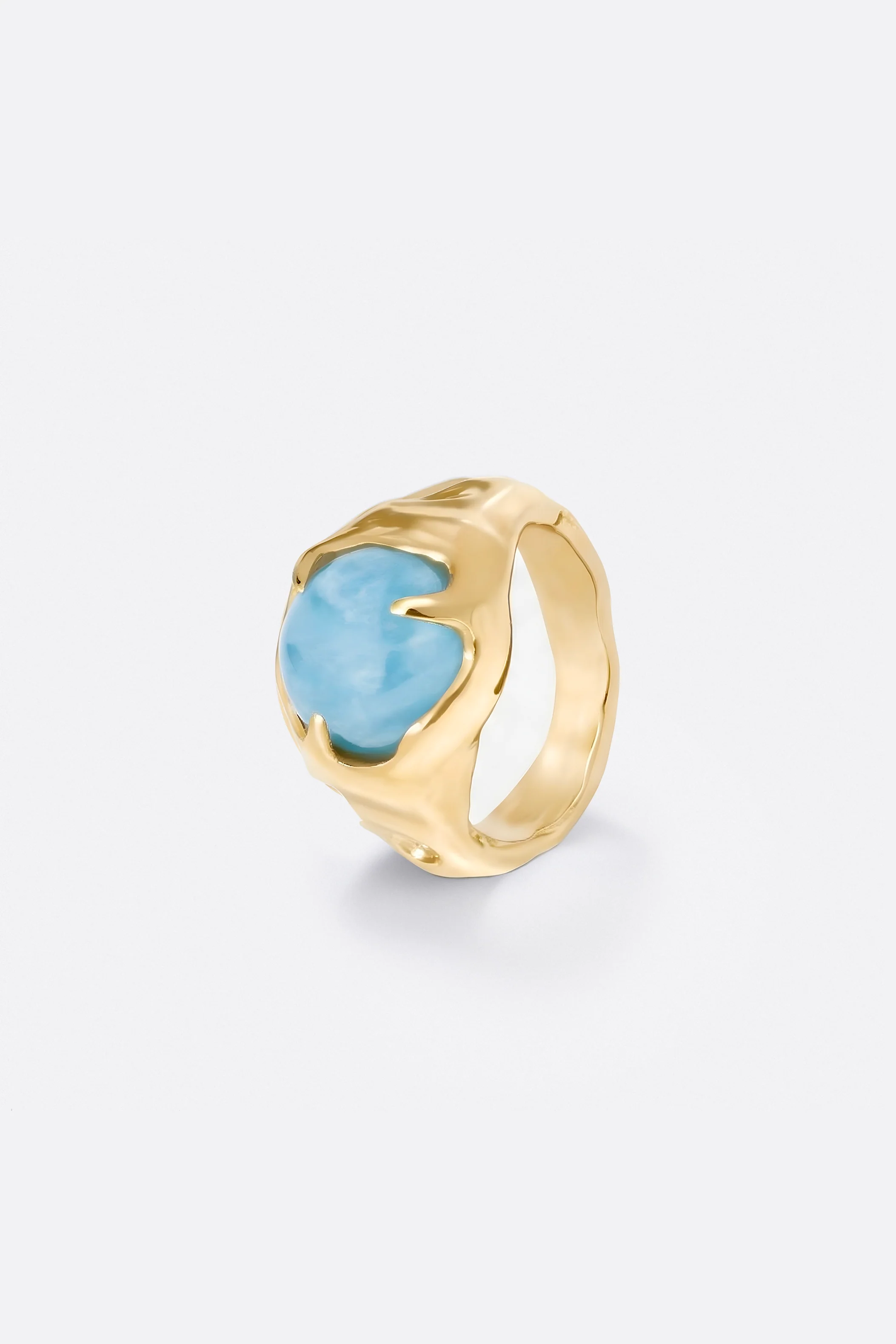 BAGUE FAUVE - Image 6