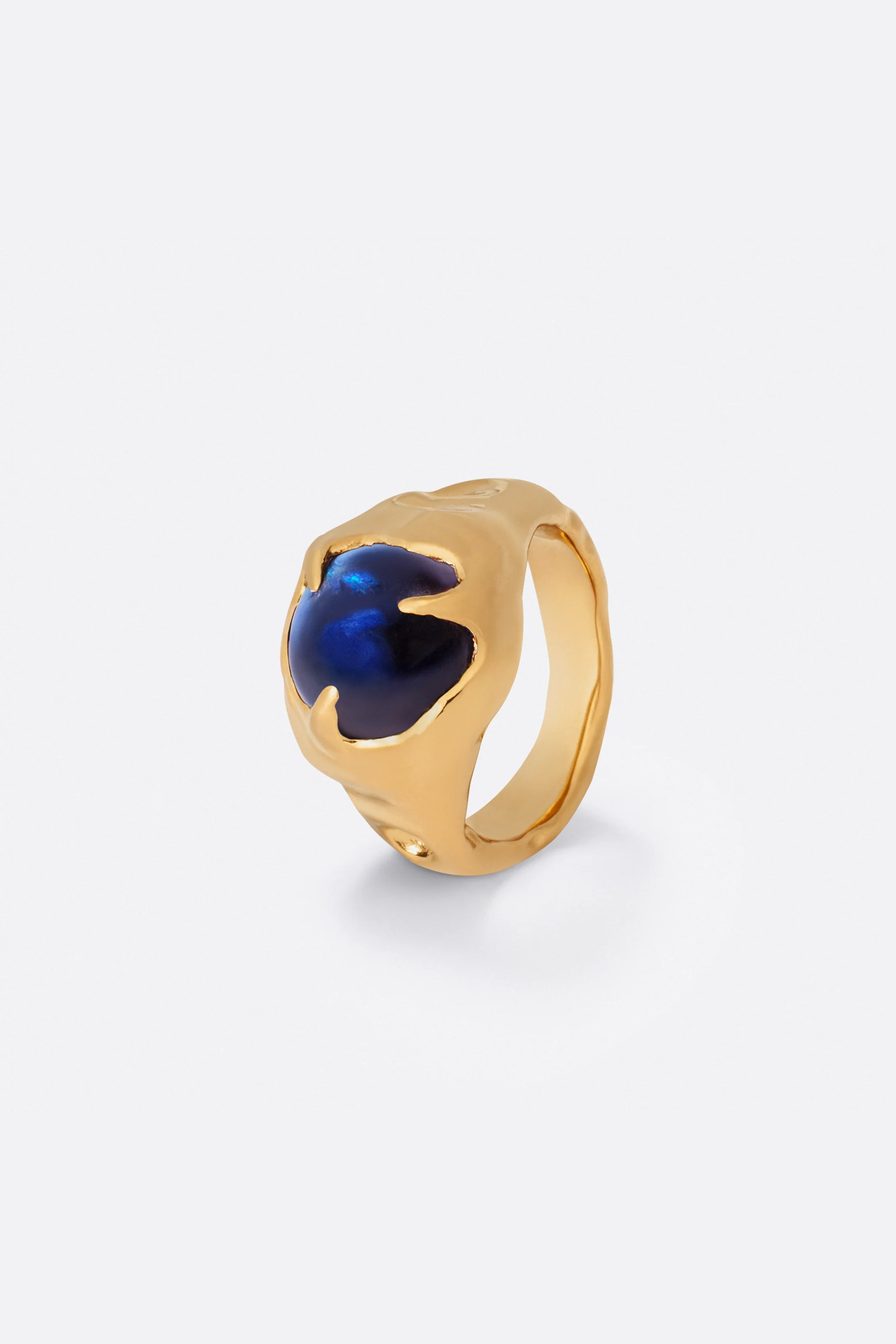 BAGUE FAUVE - Image 8