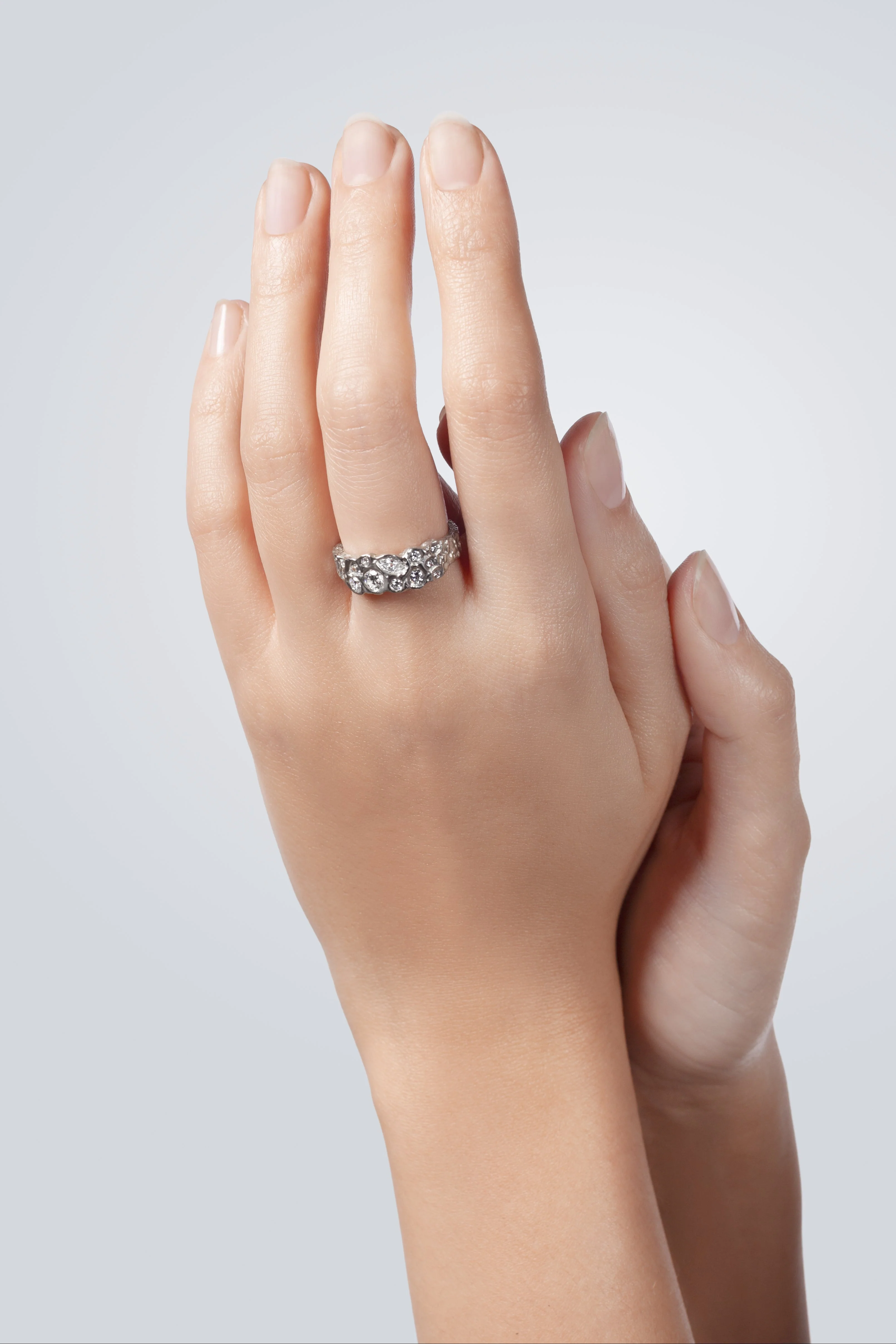 BAGUE FLORA - Image 6
