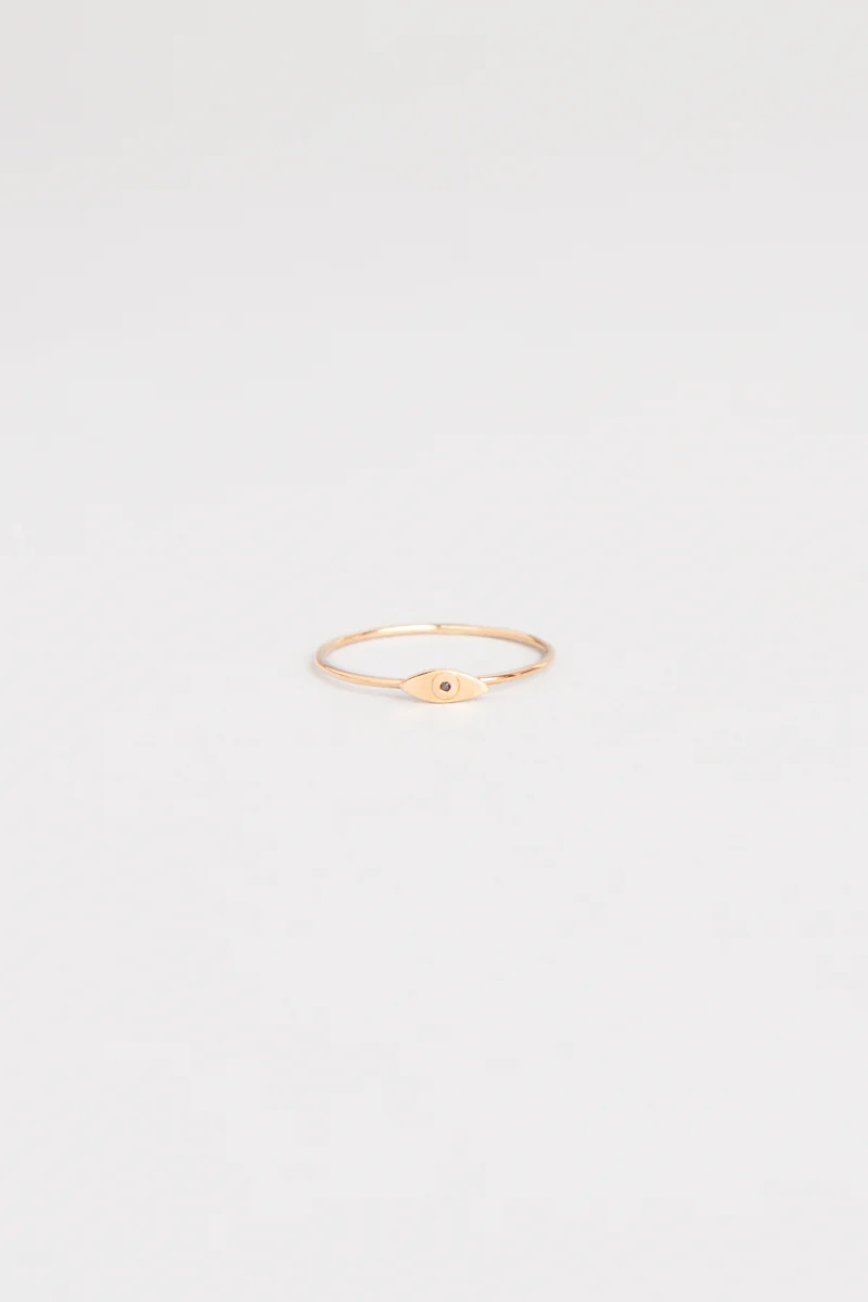BAGUE GABIN PETIT MODELE - Image 3