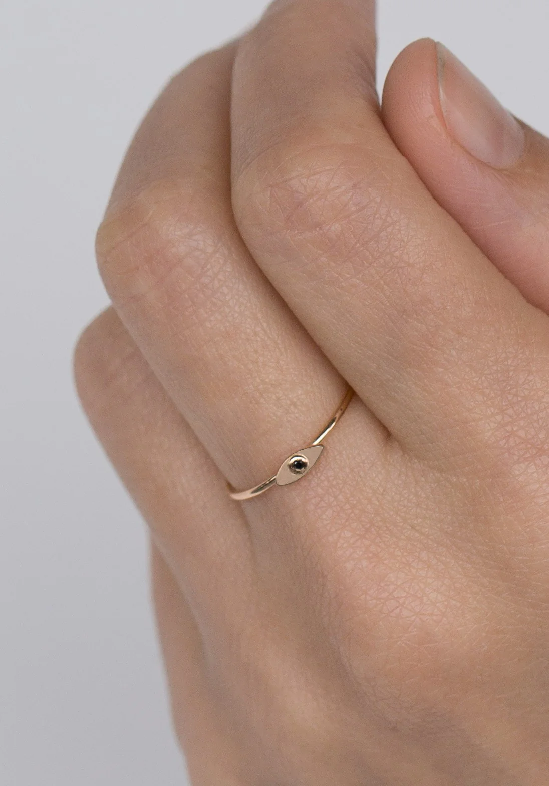 BAGUE GABIN PETIT MODELE - Image 4