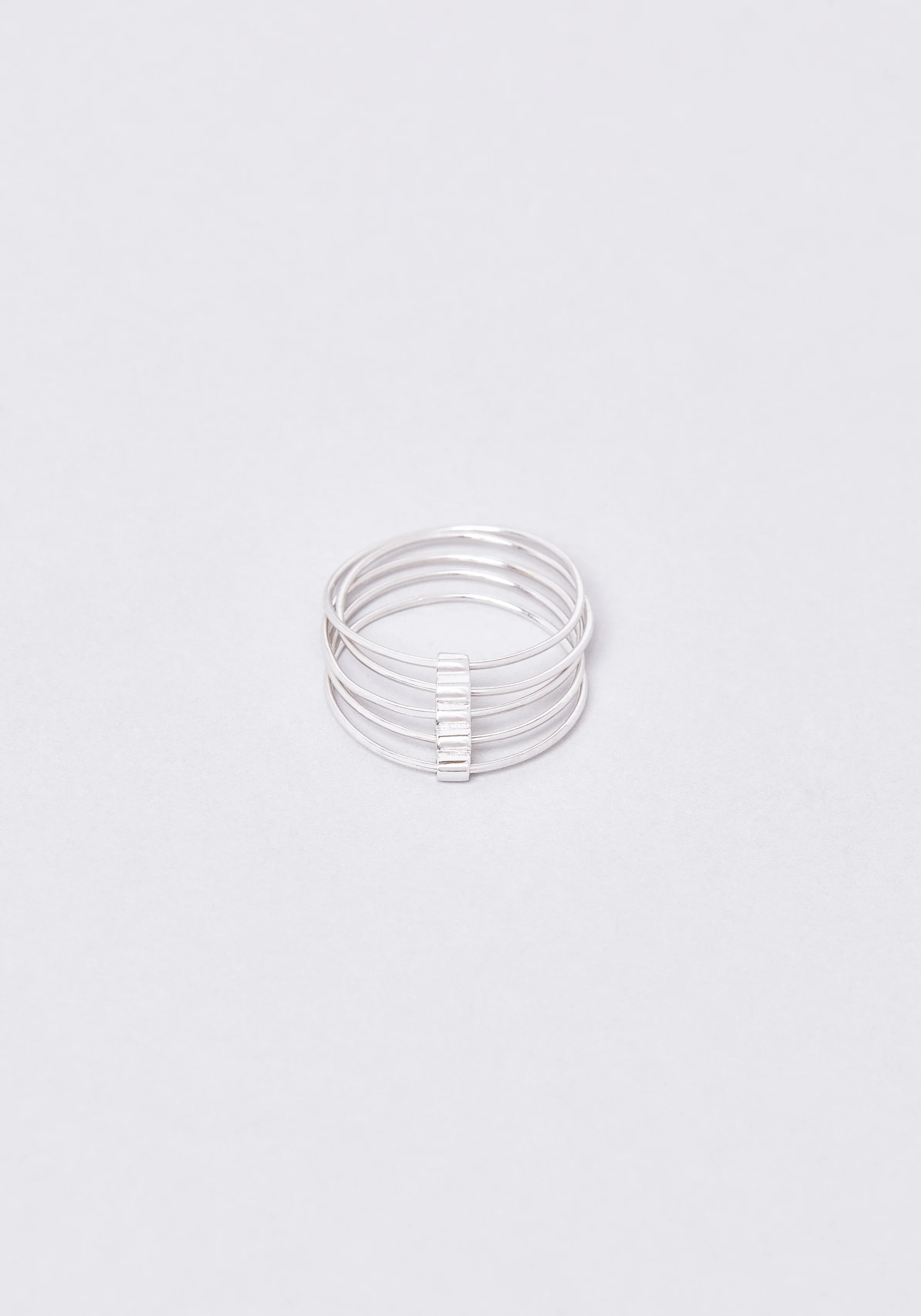 BAGUE IRIS V - Image 5